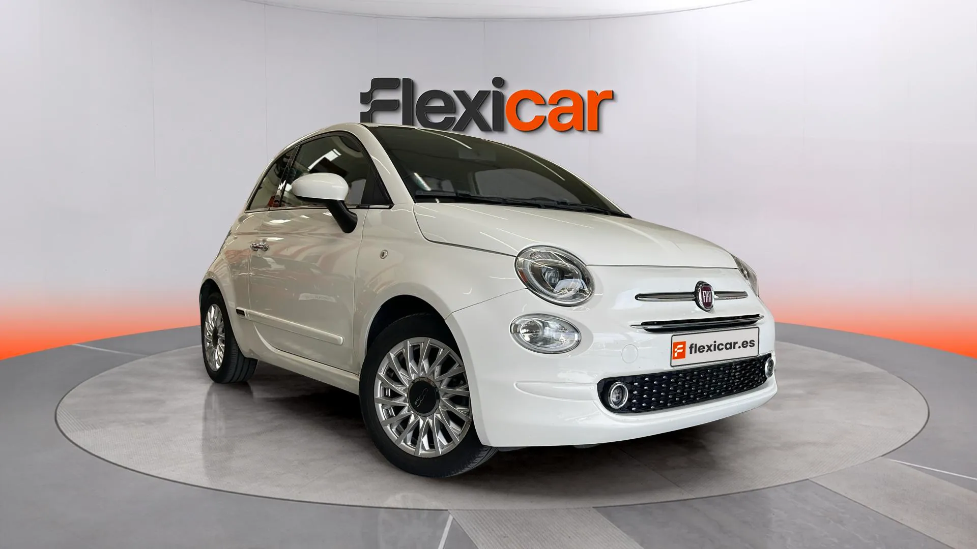 Fiat 500 120th Aniv. 1.2 GLP