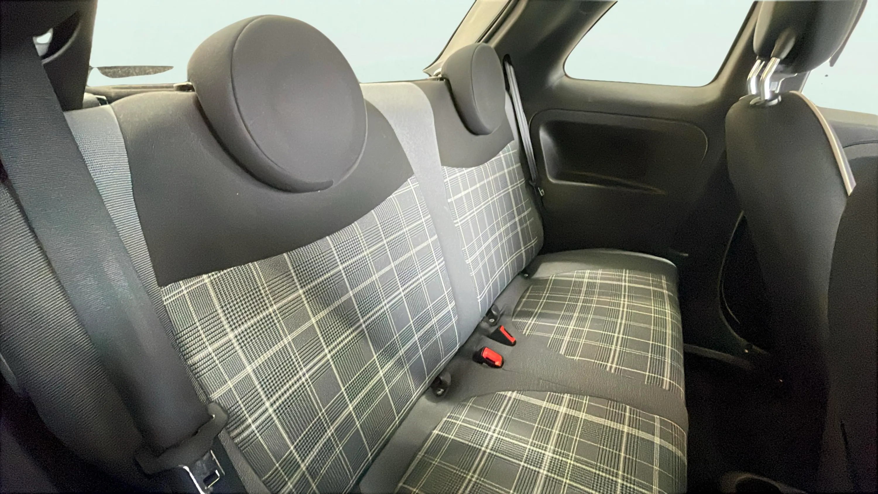Fiat 500 120th Aniv. 1.2 GLP - foto 18
