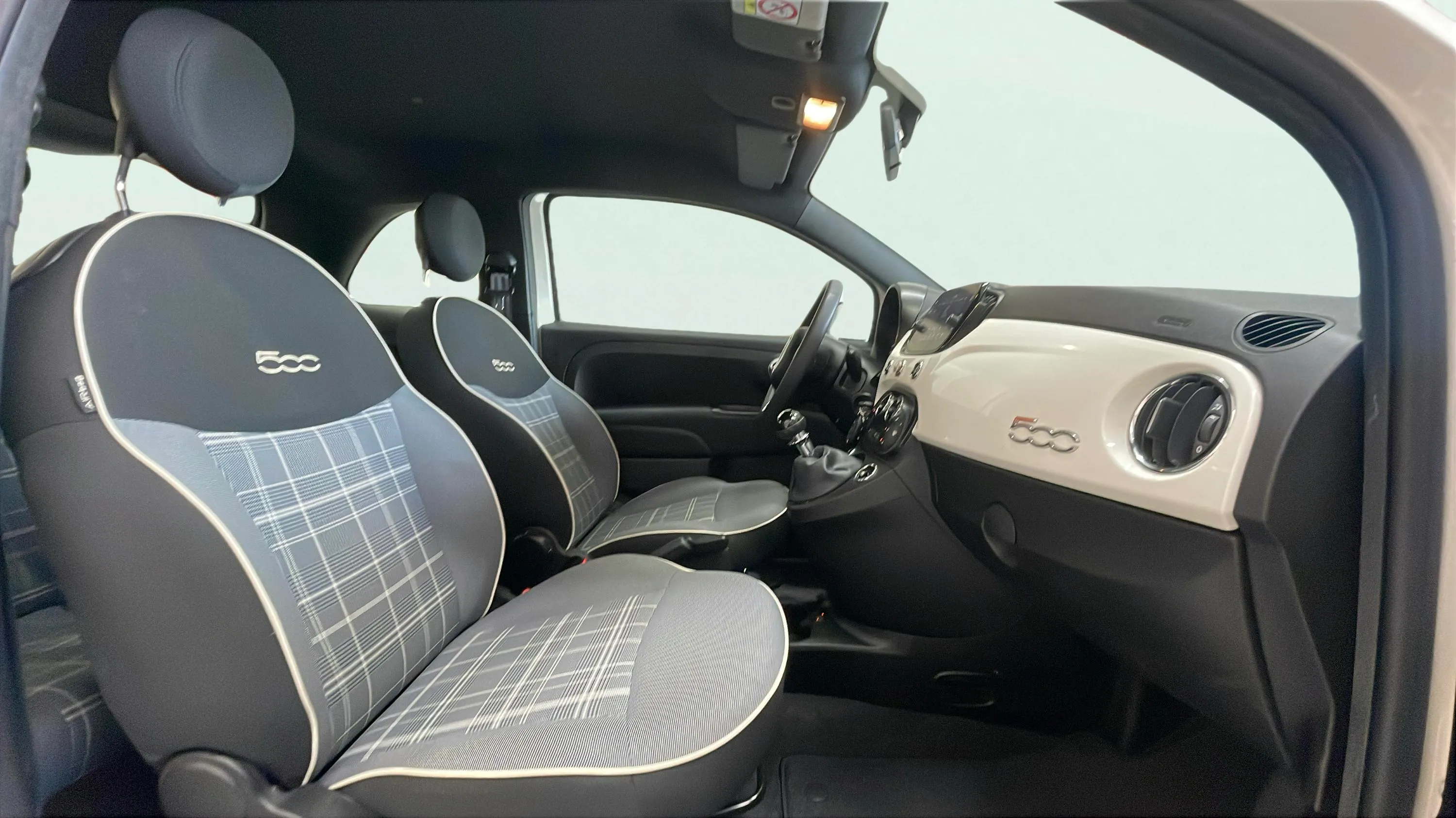 Fiat 500 120th Aniv. 1.2 GLP - foto 17