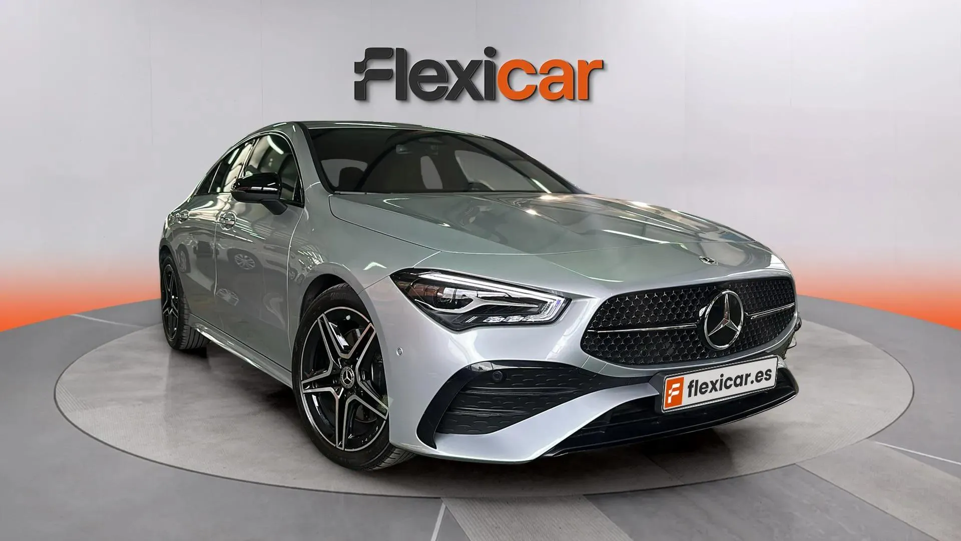 Mercedes-Benz CLA 190 - foto 1