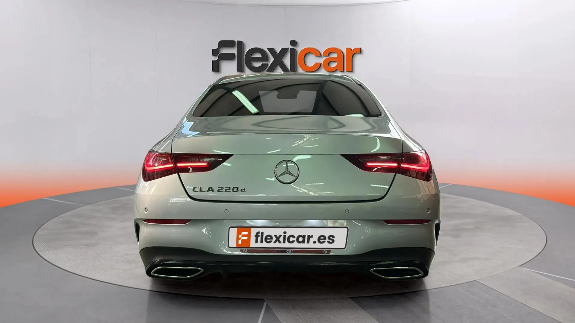 Mercedes-Benz CLA 190 - foto 6