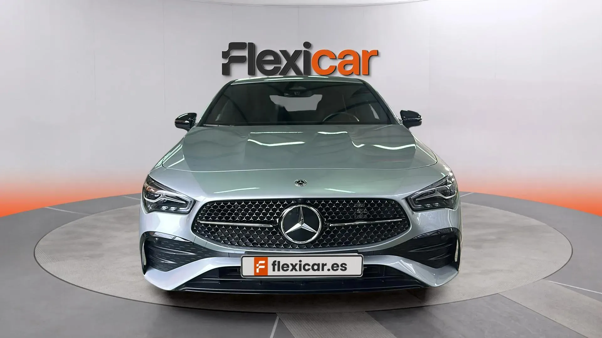 Mercedes-Benz CLA 190 - foto 2
