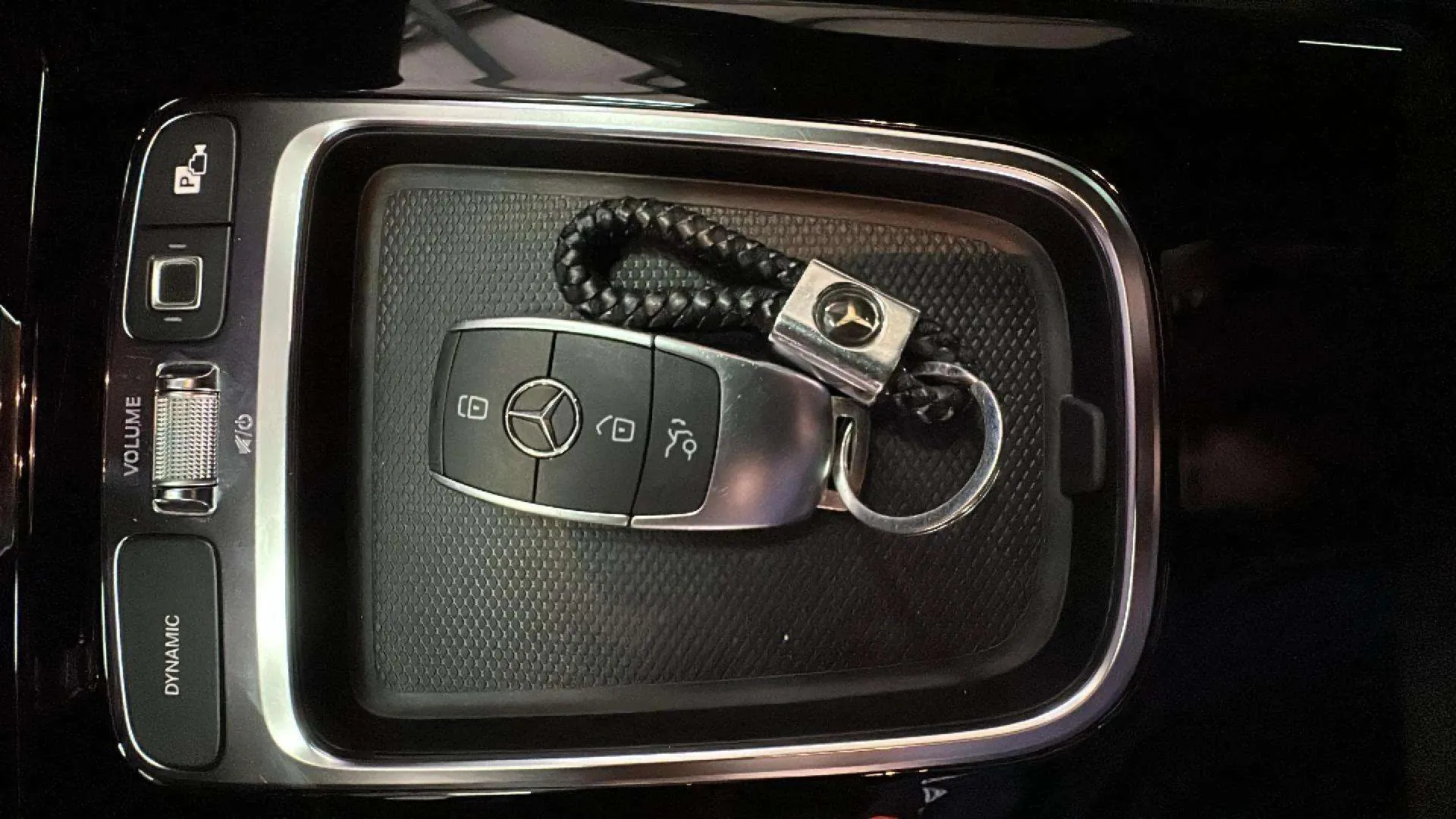 Mercedes-Benz CLA 190 - foto 17