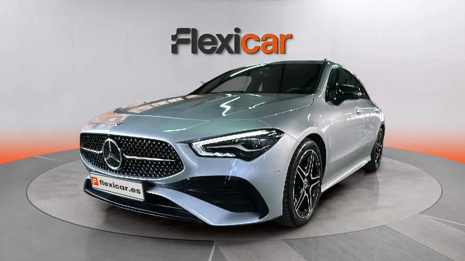 Mercedes-Benz CLA 190 - foto 3