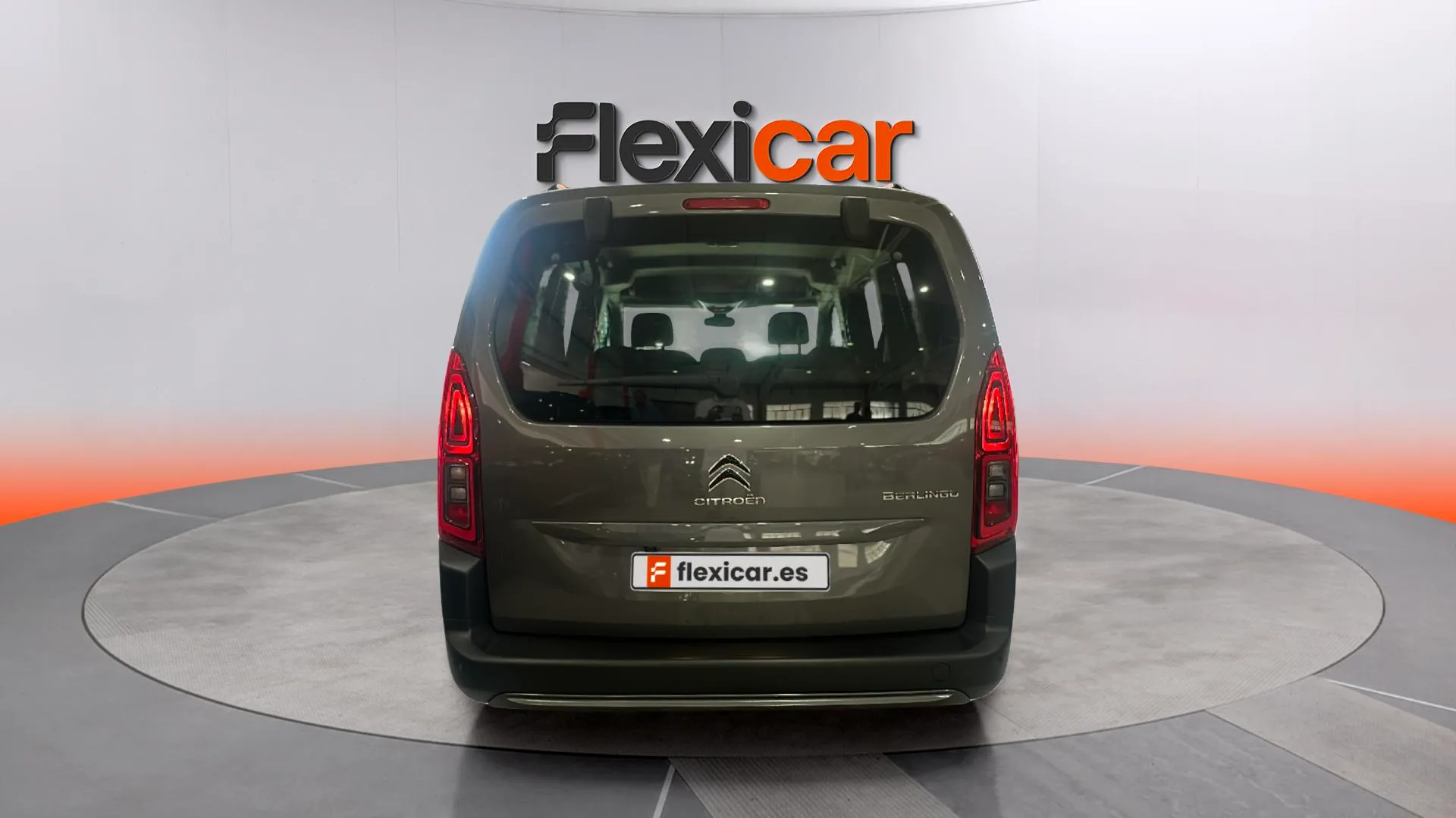 Citroën Berlingo Talla M BlueHDi 100 Shine - foto 5