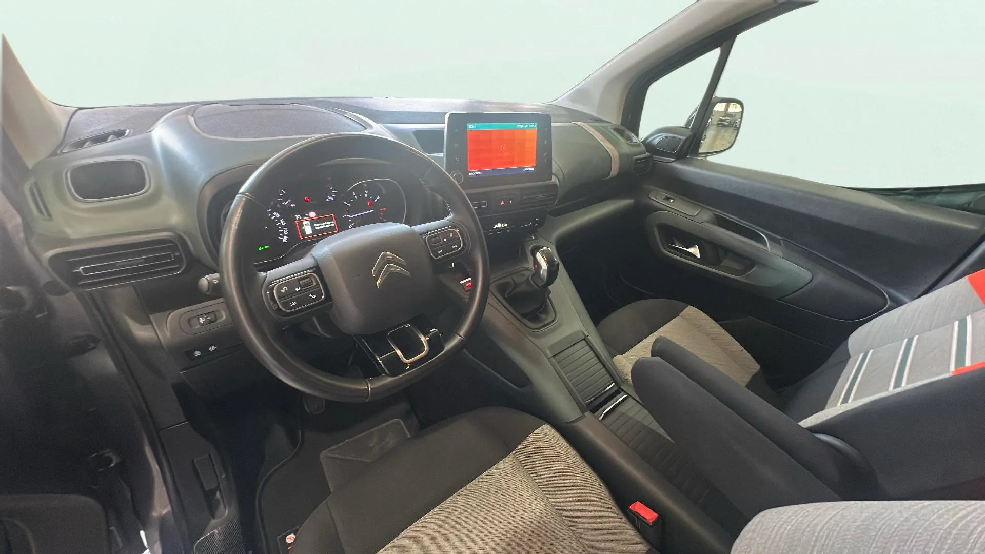 Citroën Berlingo Talla M BlueHDi 100 Shine - foto 21