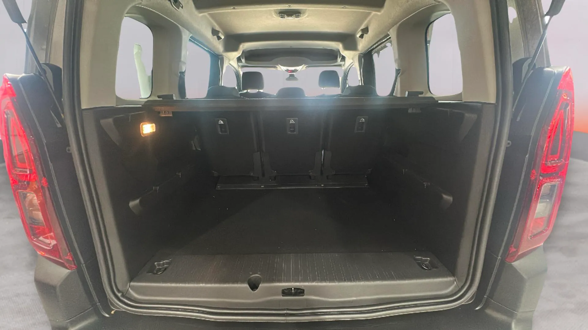 Citroën Berlingo Talla M BlueHDi 100 Shine - foto 15