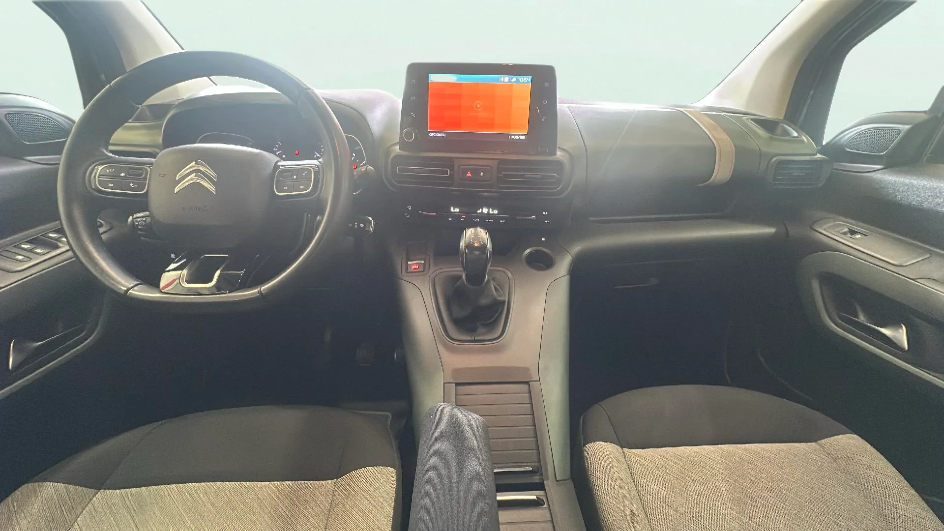 Citroën Berlingo Talla M BlueHDi 100 Shine - foto 9