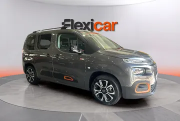 citroen berlingo talla m bluehdi 100 shine diesel manual sant just 903000000278363