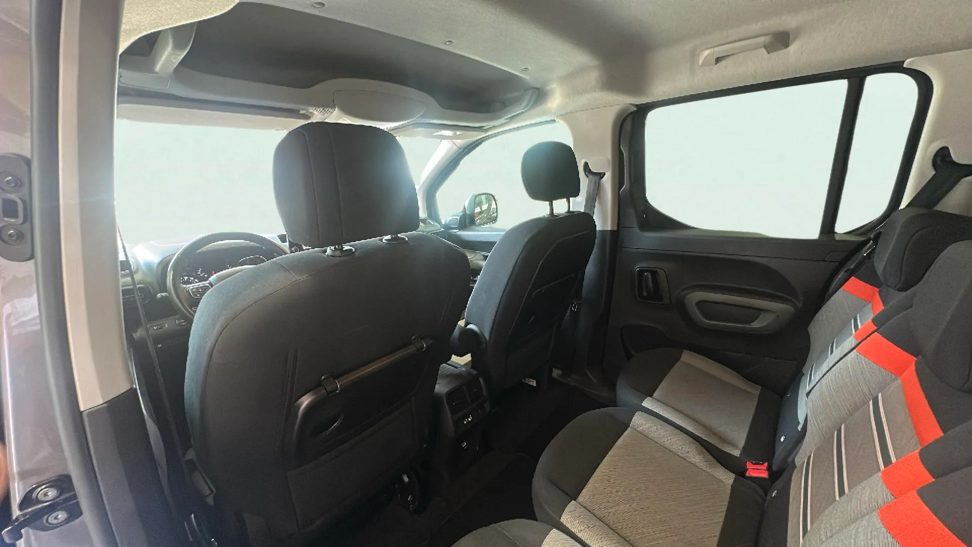 Citroën Berlingo Talla M BlueHDi 100 Shine - foto 19
