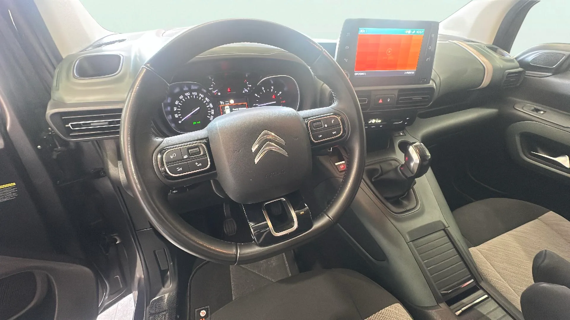 Citroën Berlingo Talla M BlueHDi 100 Shine - foto 22