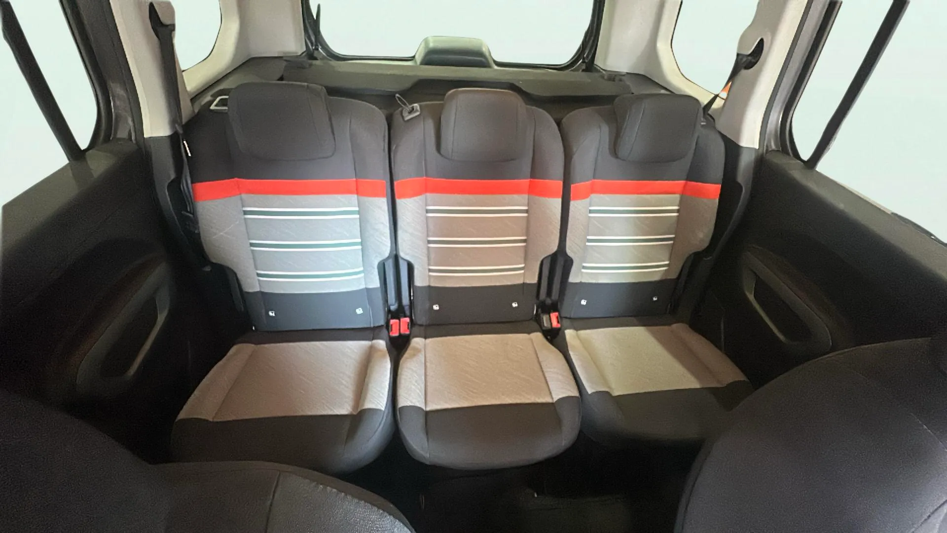 Citroën Berlingo Talla M BlueHDi 100 Shine - foto 14