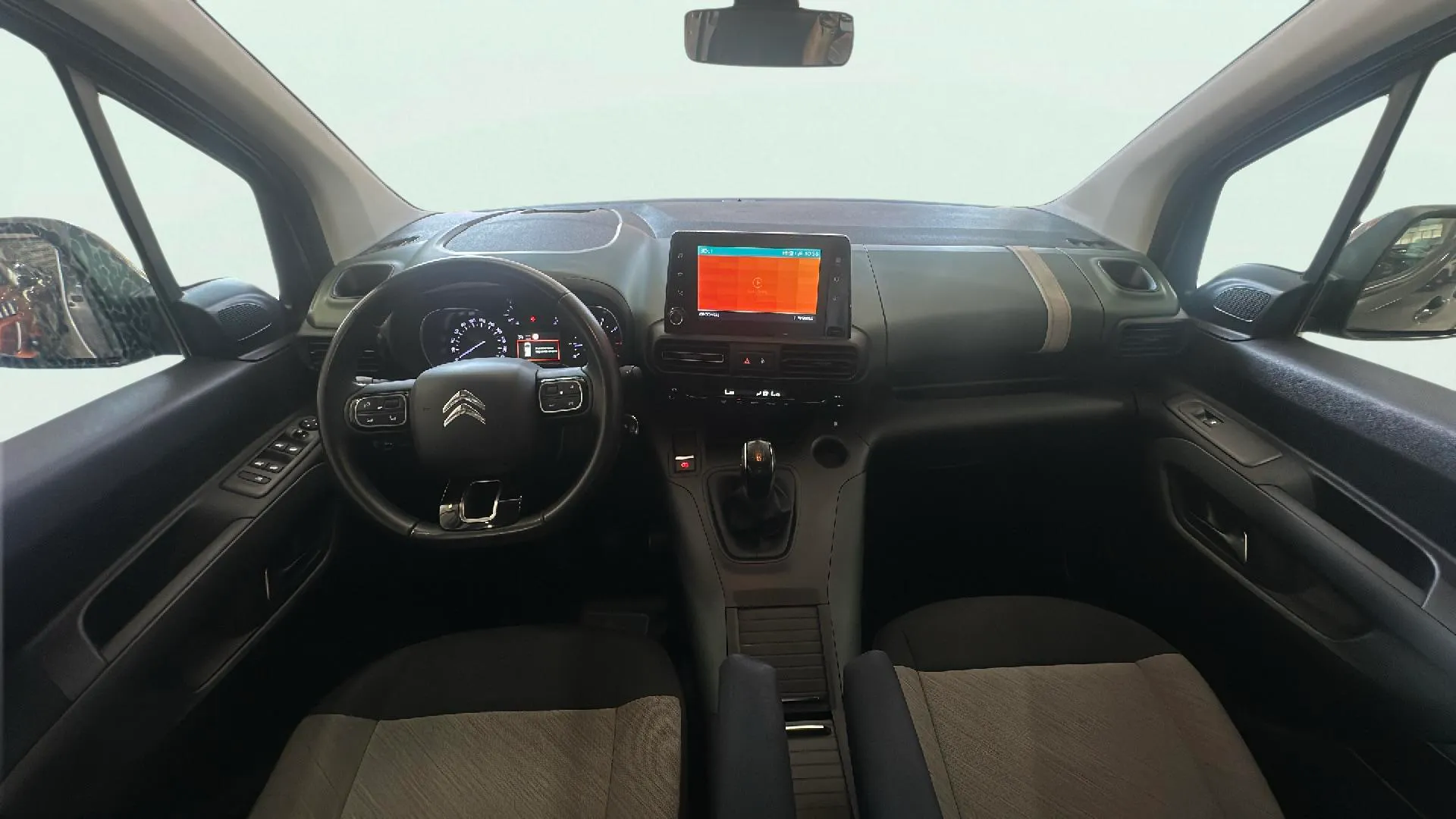 Citroën Berlingo Talla M BlueHDi 100 Shine - foto 16