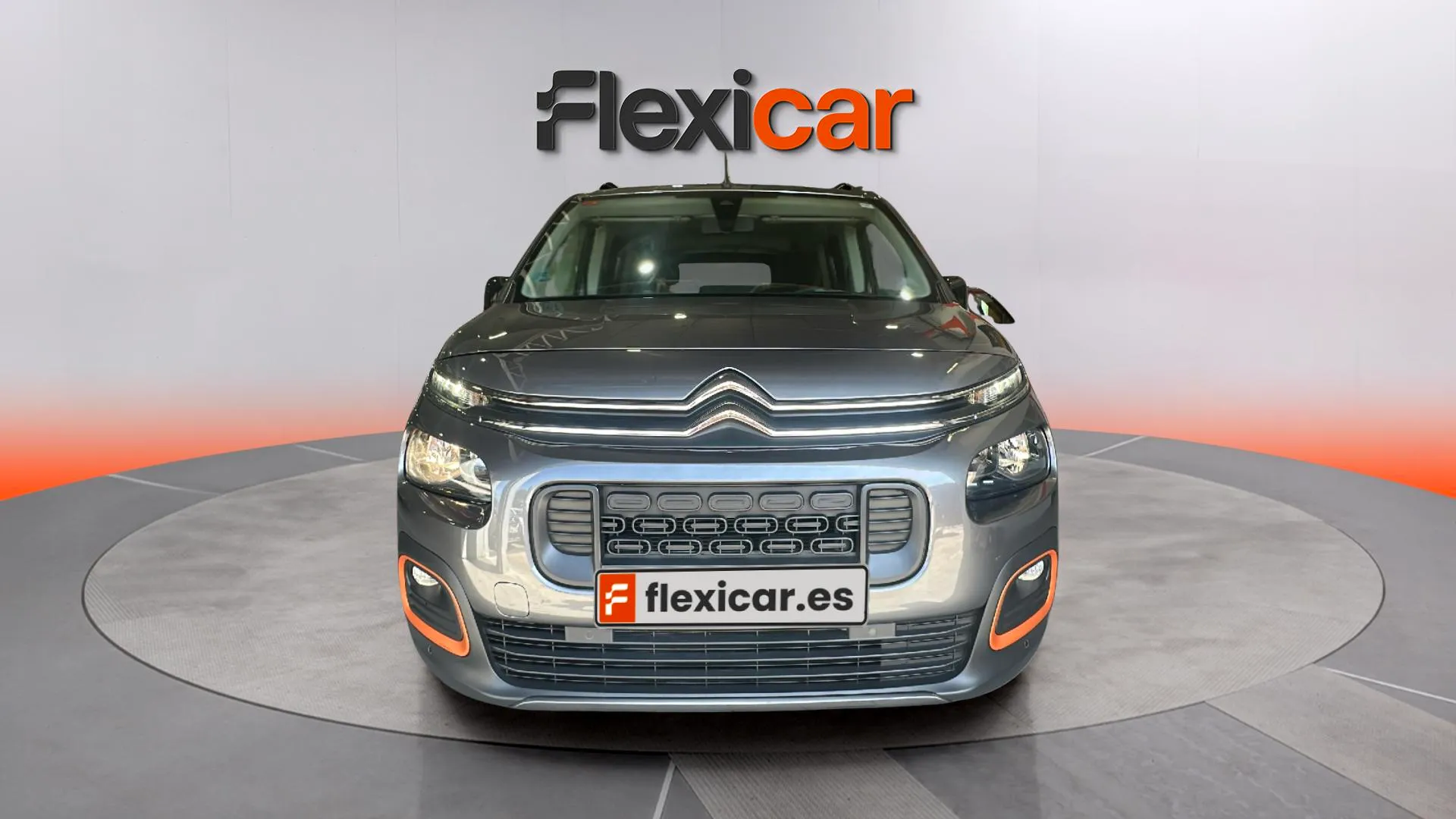 Citroën Berlingo Talla M BlueHDi 100 Shine - foto 8