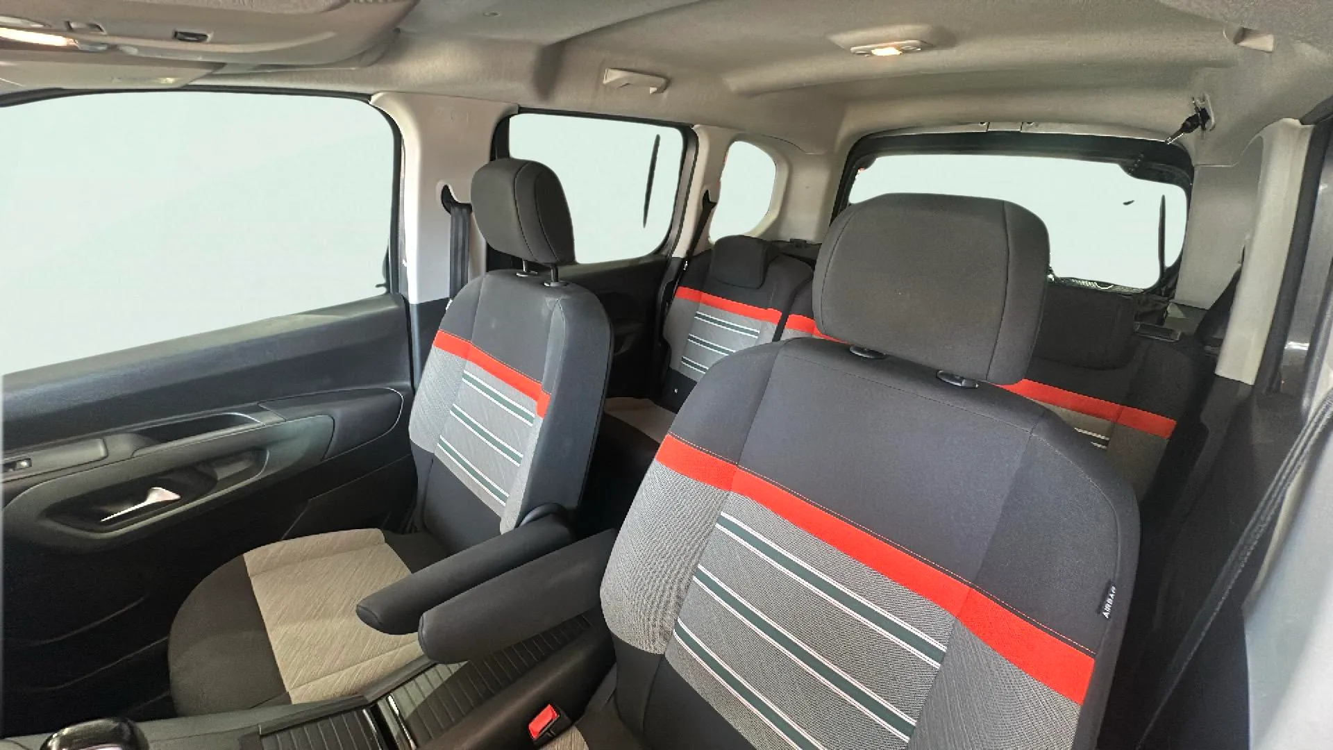 Citroën Berlingo Talla M BlueHDi 100 Shine - foto 23