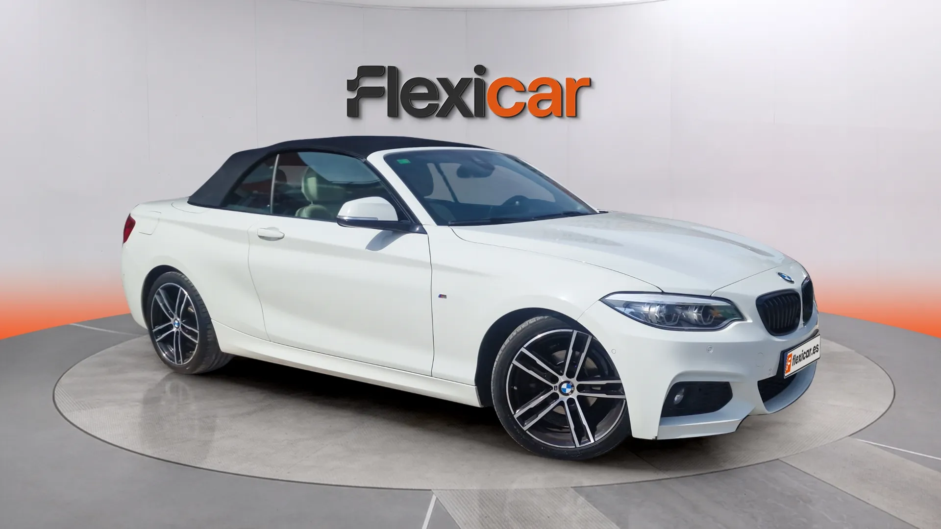 BMW Serie 2 218dA