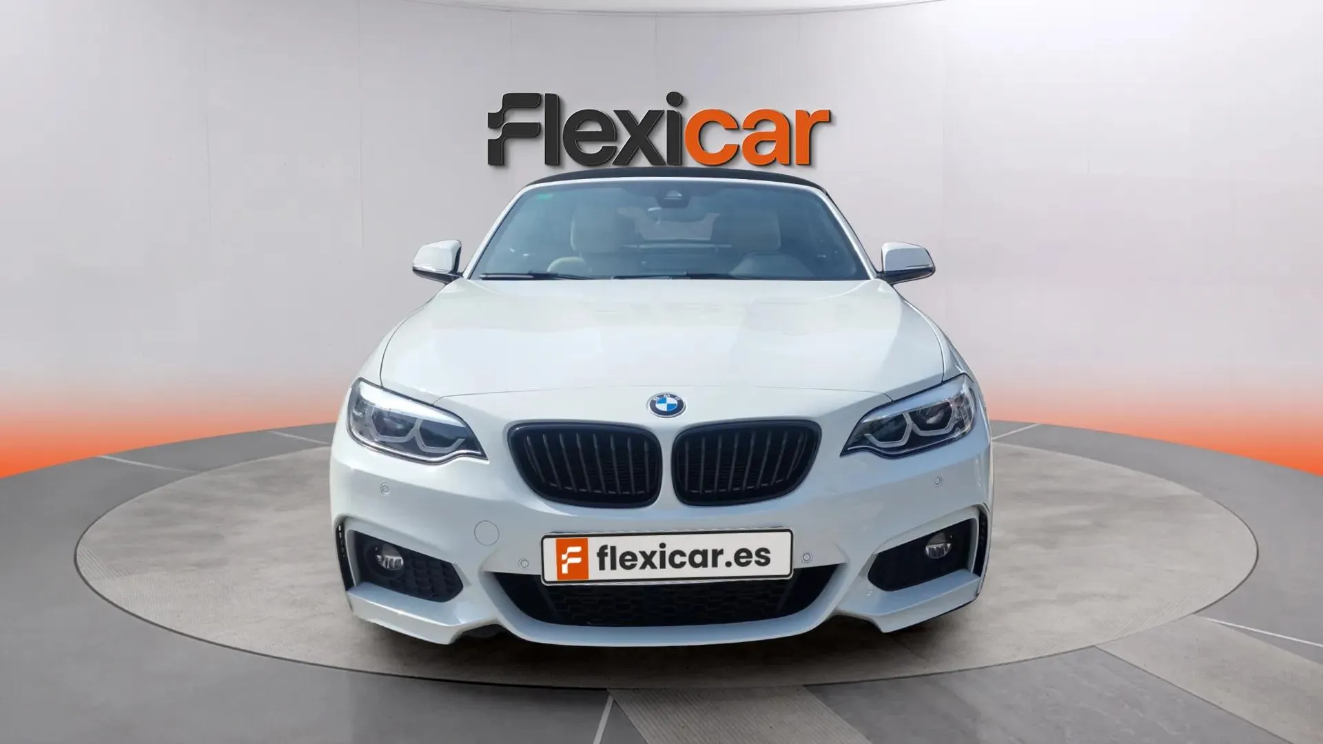 BMW Serie 2 218dA - foto 2