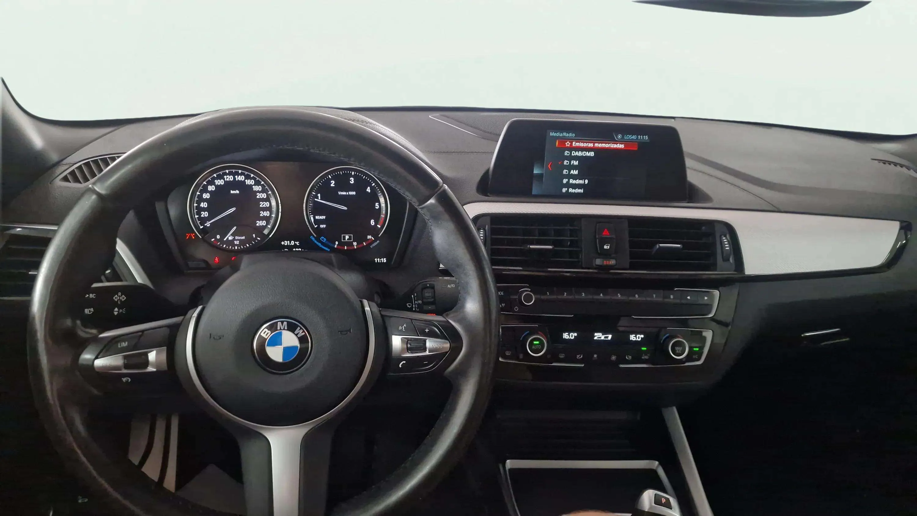 BMW Serie 2 218dA - foto 12