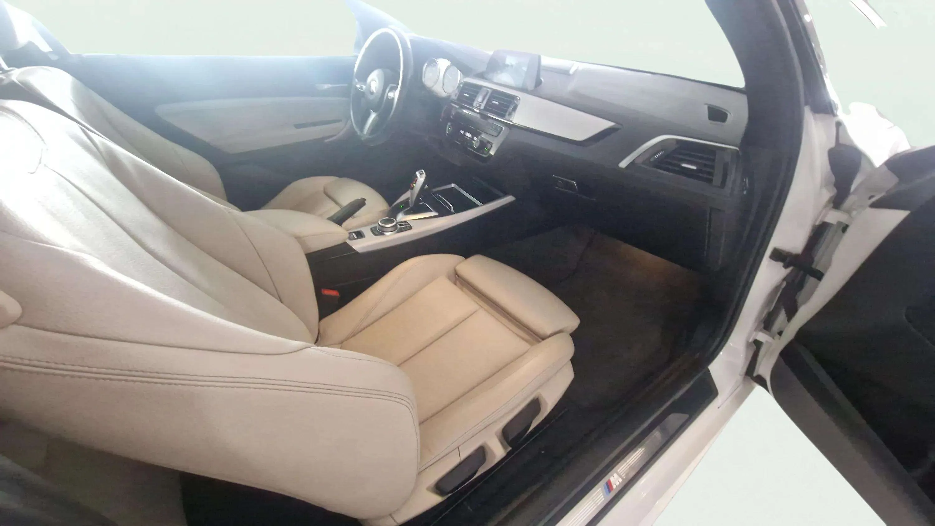 BMW Serie 2 218dA - foto 23