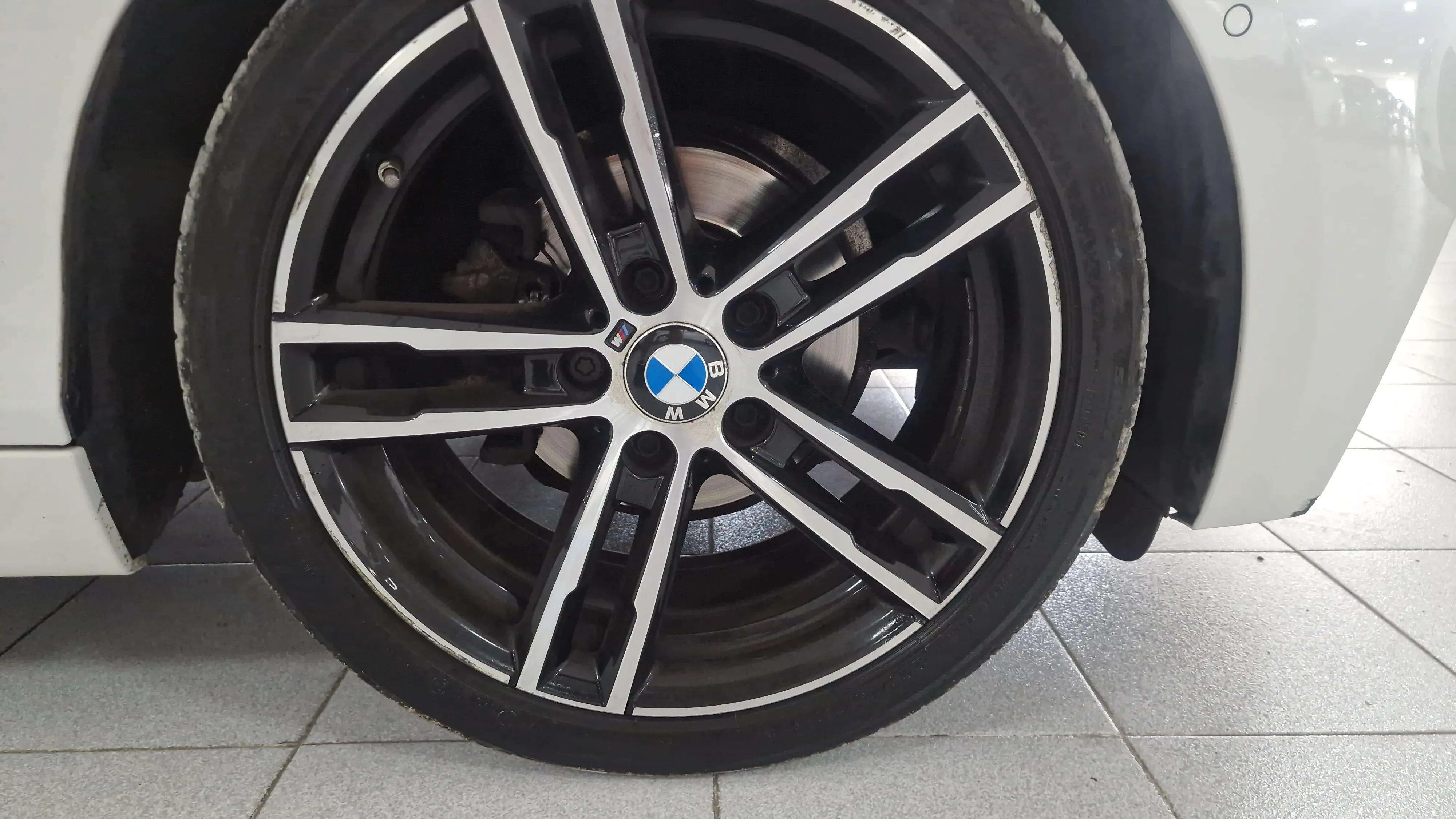 BMW Serie 2 218dA - foto 25