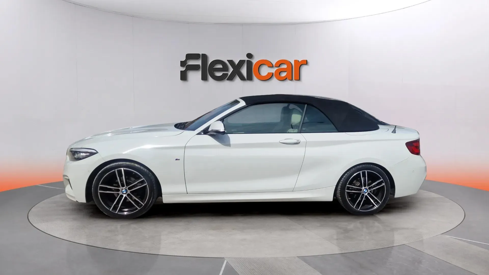 BMW Serie 2 218dA - foto 5