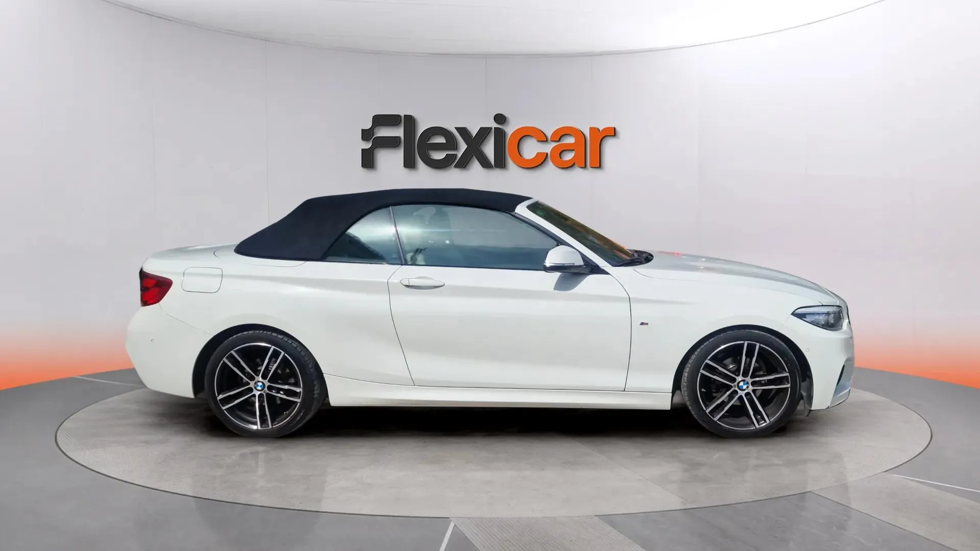 BMW Serie 2 218dA - foto 8