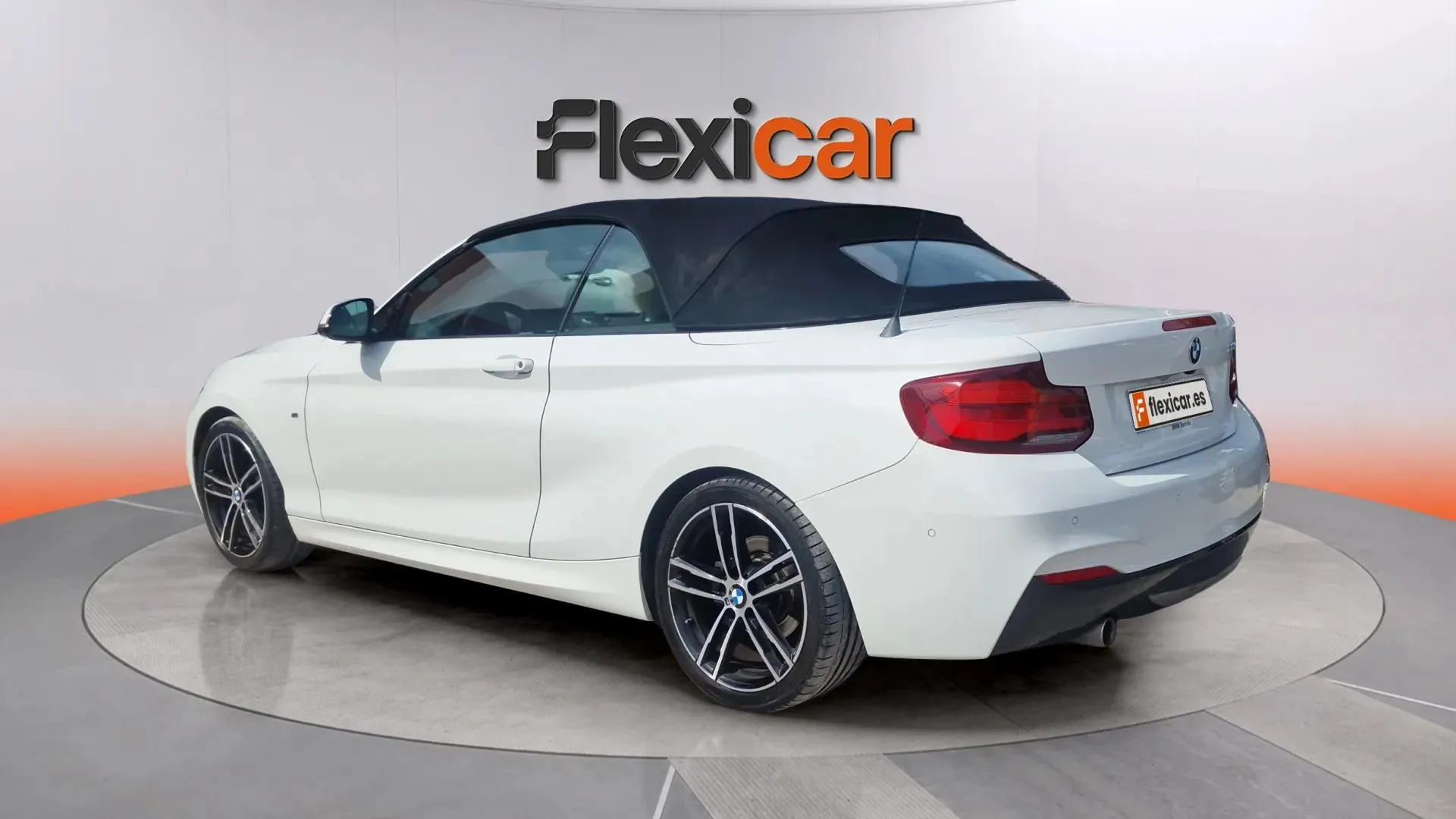 BMW Serie 2 218dA - foto 4