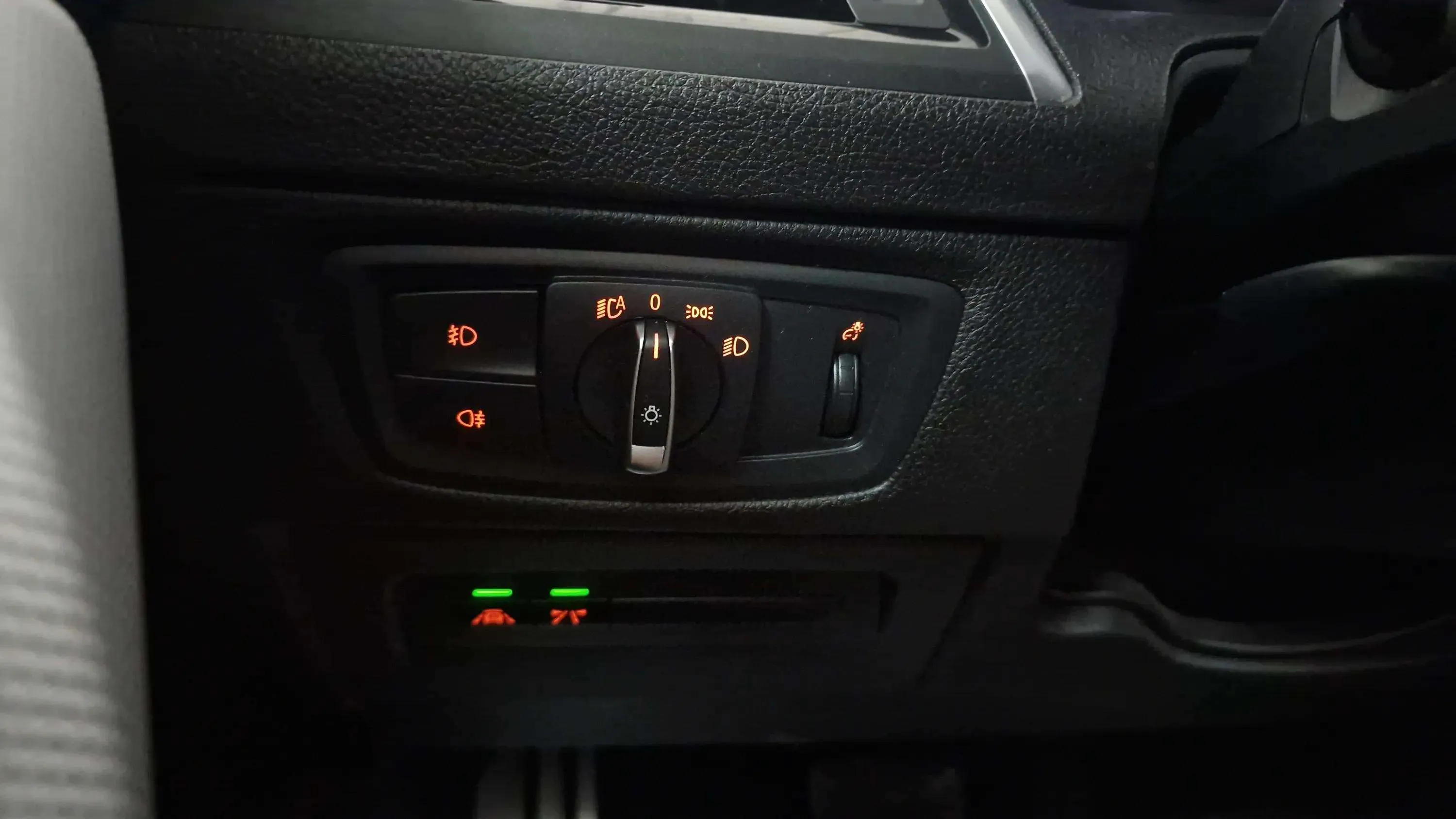 BMW Serie 2 218dA - foto 17