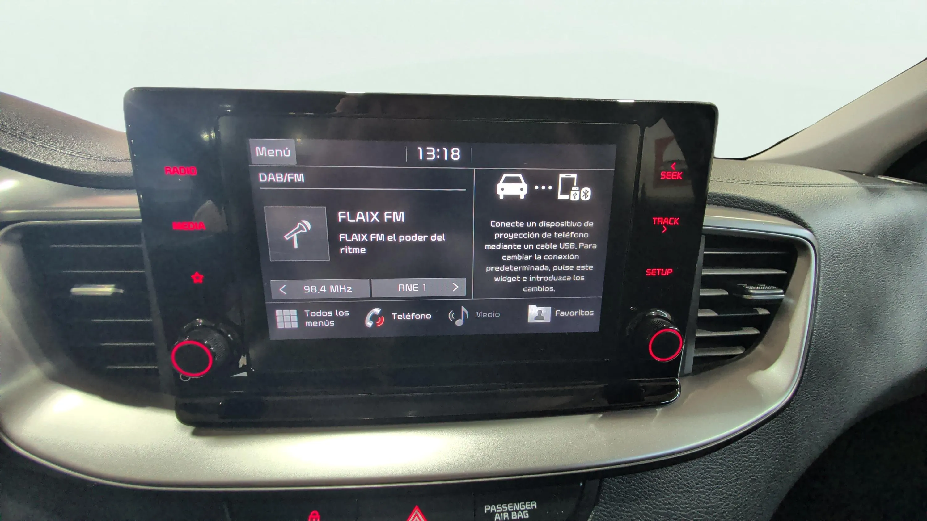 Kia XCeed 1.0 T-GDi Concept - foto 8