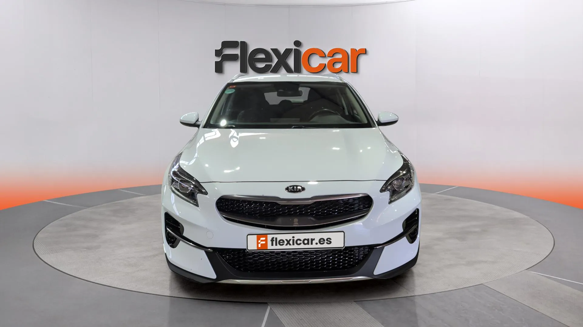 Kia XCeed 1.0 T-GDi Concept - foto 5