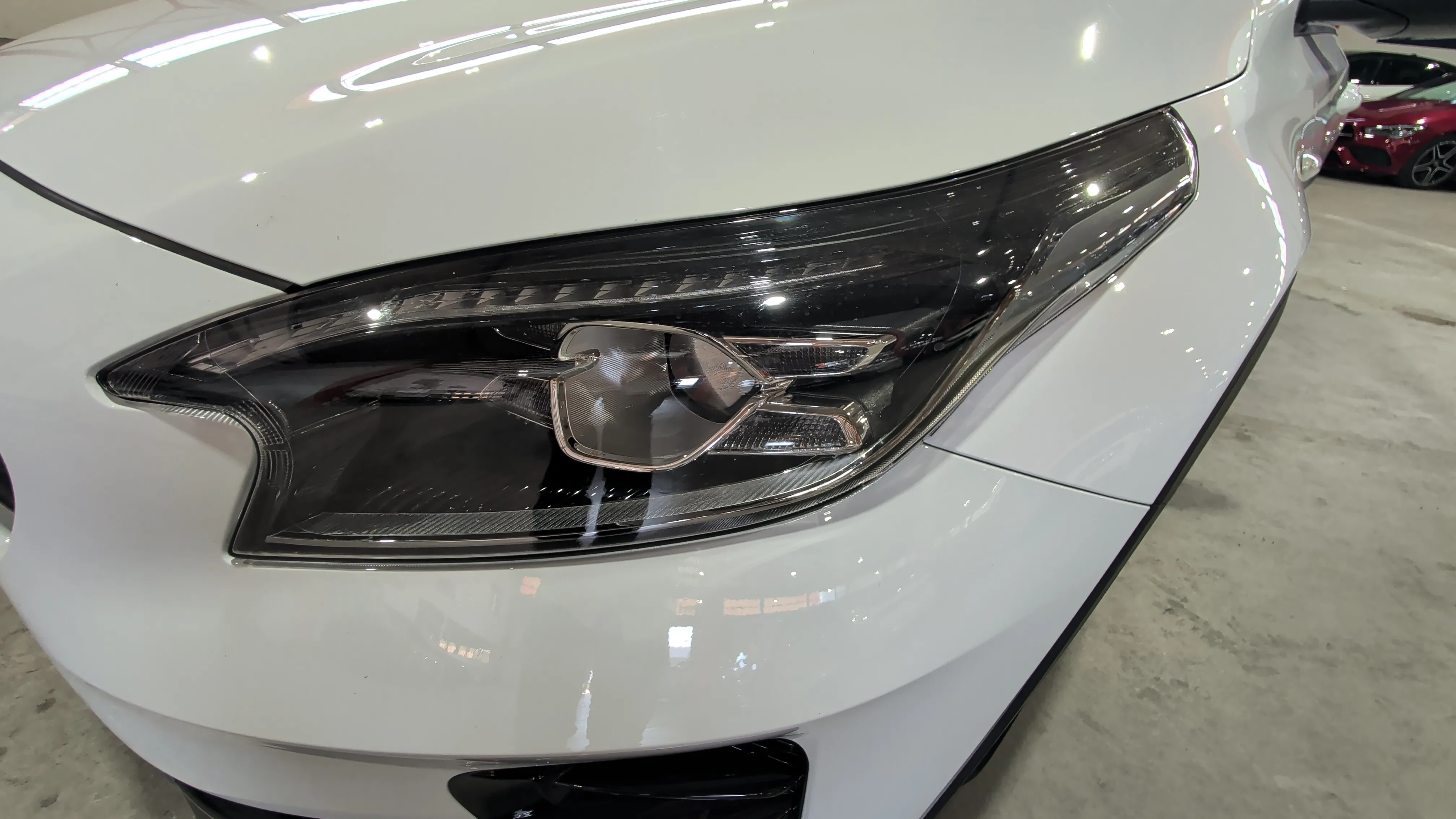 Kia XCeed 1.0 T-GDi Concept - foto 18