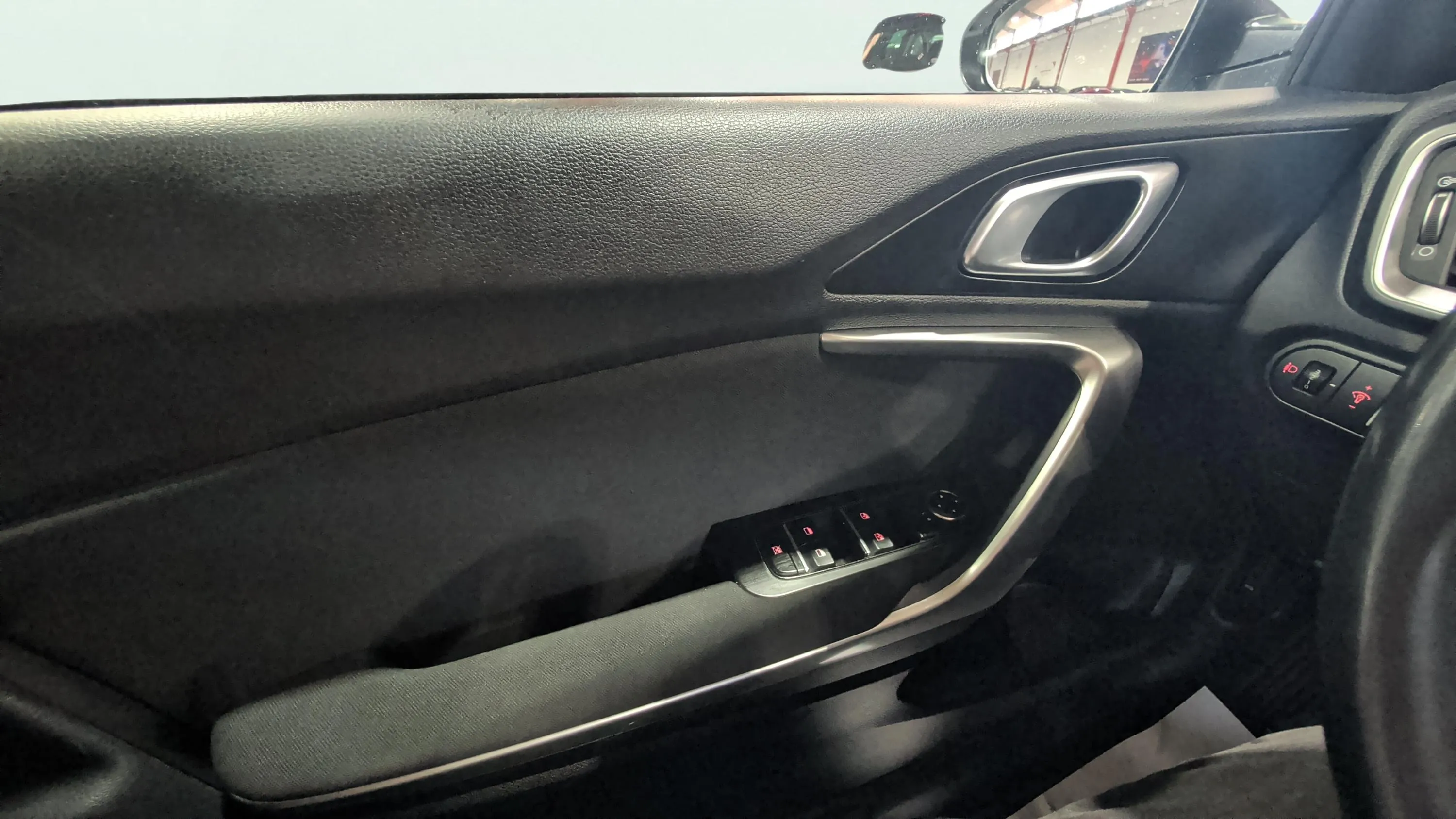 Kia XCeed 1.0 T-GDi Concept - foto 14