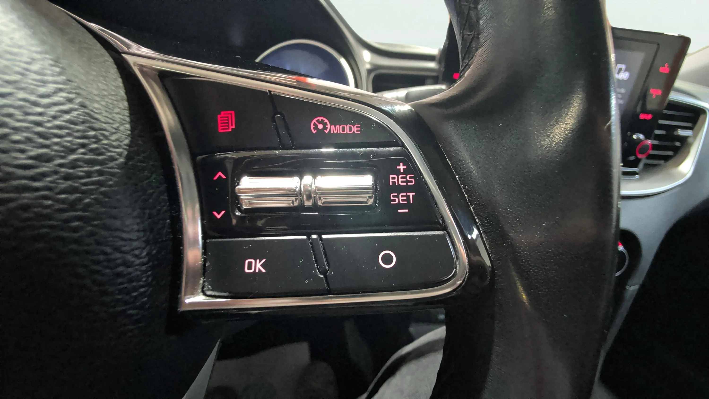 Kia XCeed 1.0 T-GDi Concept - foto 20