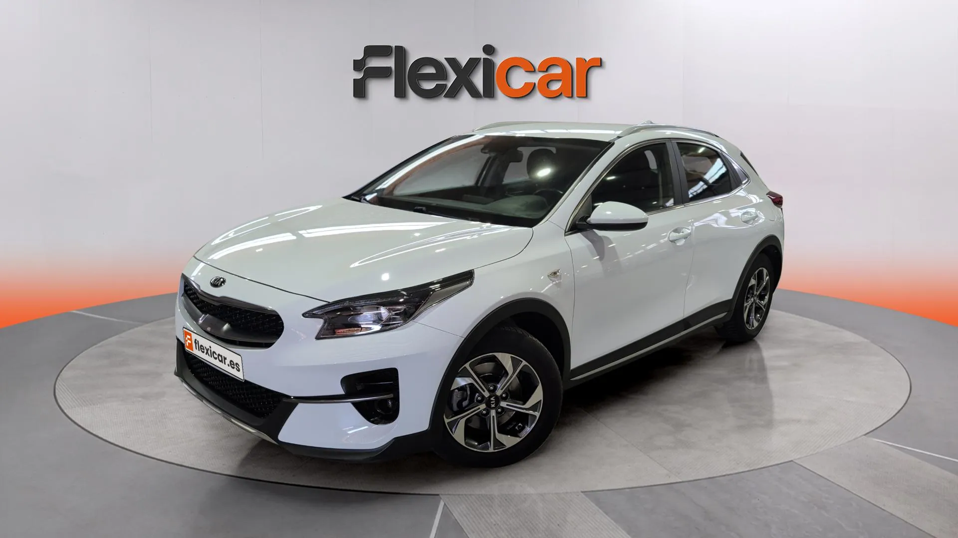 Kia XCeed 1.0 T-GDi Concept - foto 7