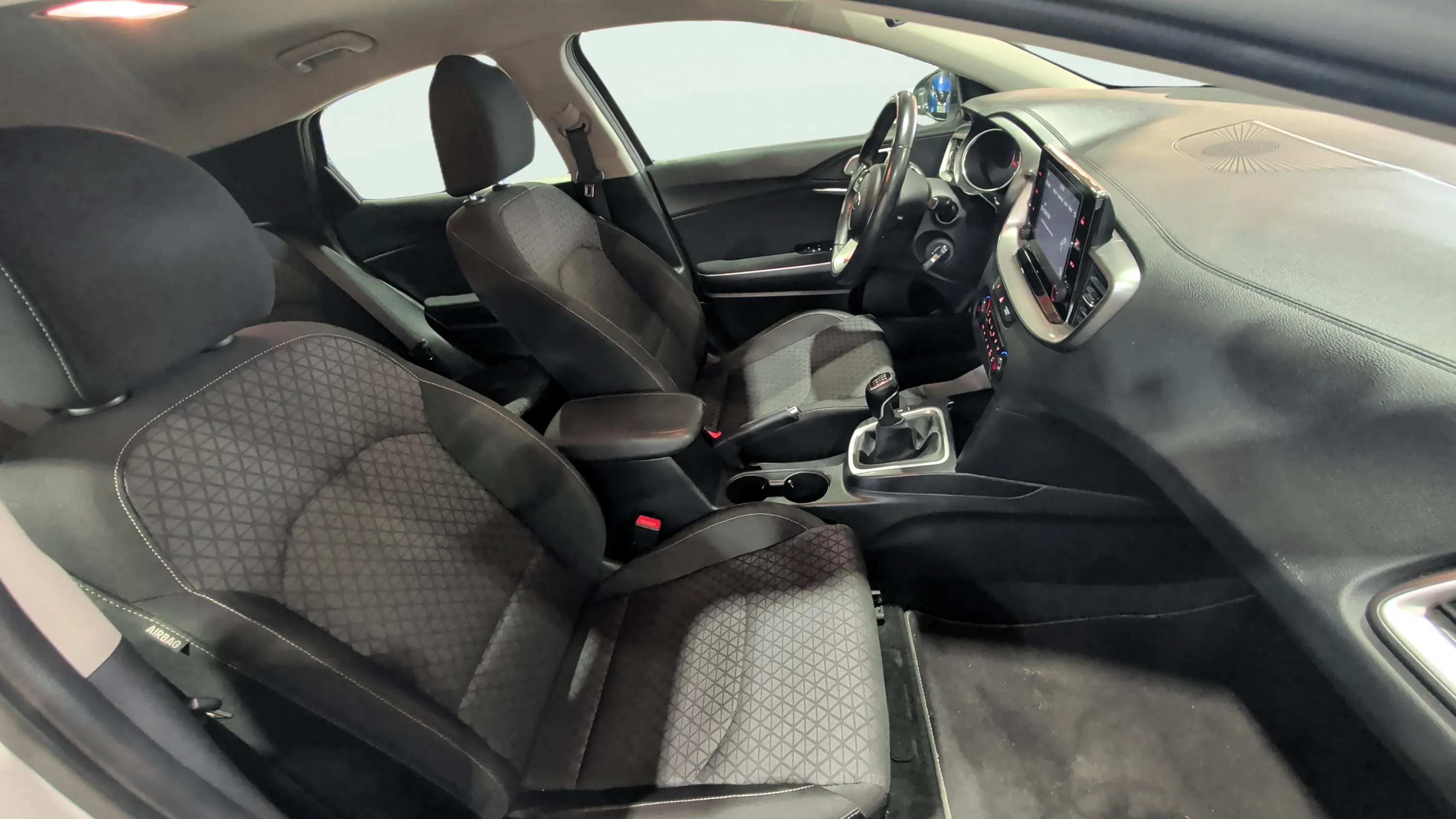 Kia XCeed 1.0 T-GDi Concept - foto 2