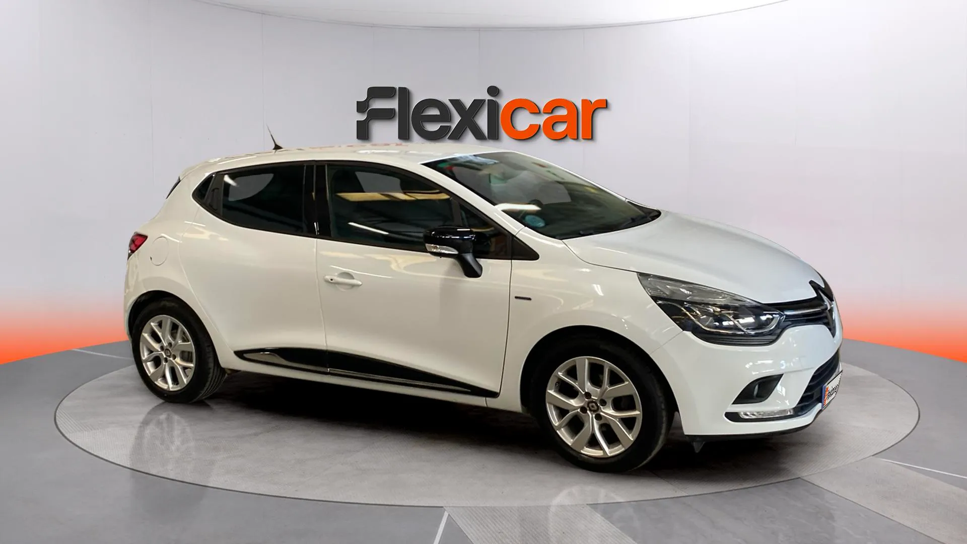 Renault Clio Intens TCe