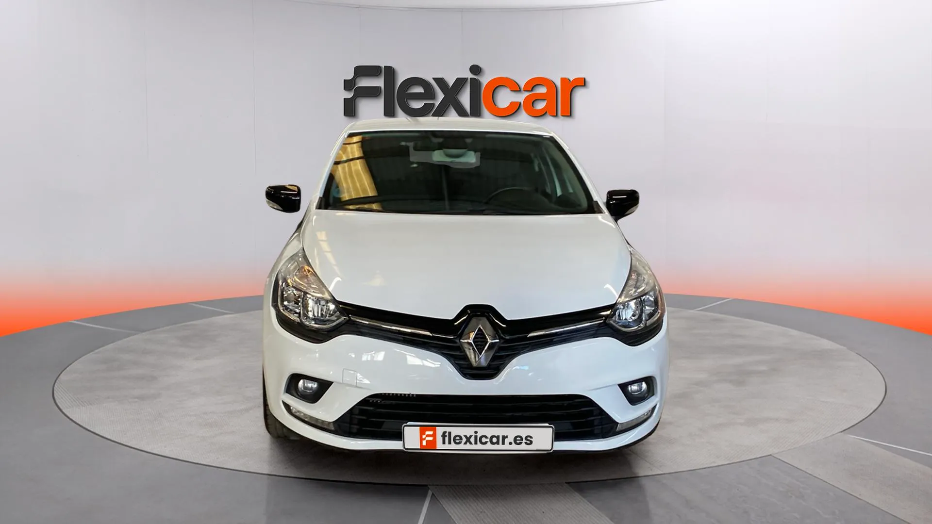 Renault Clio Intens TCe - foto 8