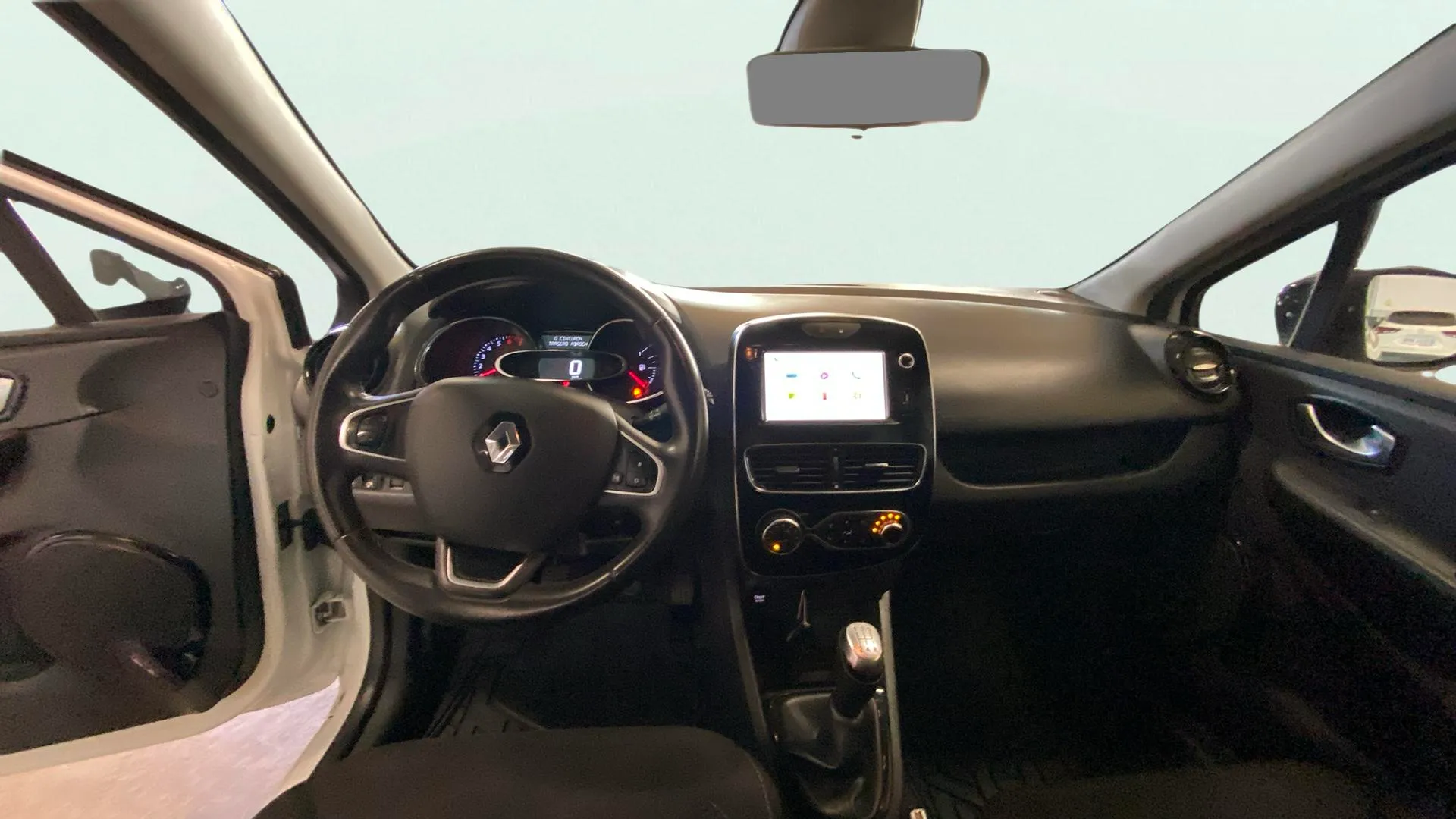 Renault Clio Intens TCe - foto 9