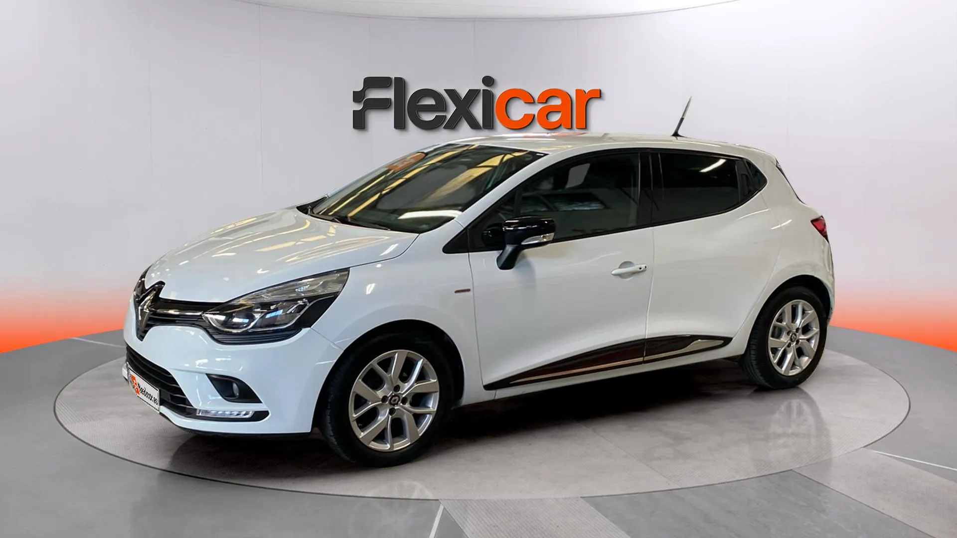 Renault Clio Intens TCe - foto 2