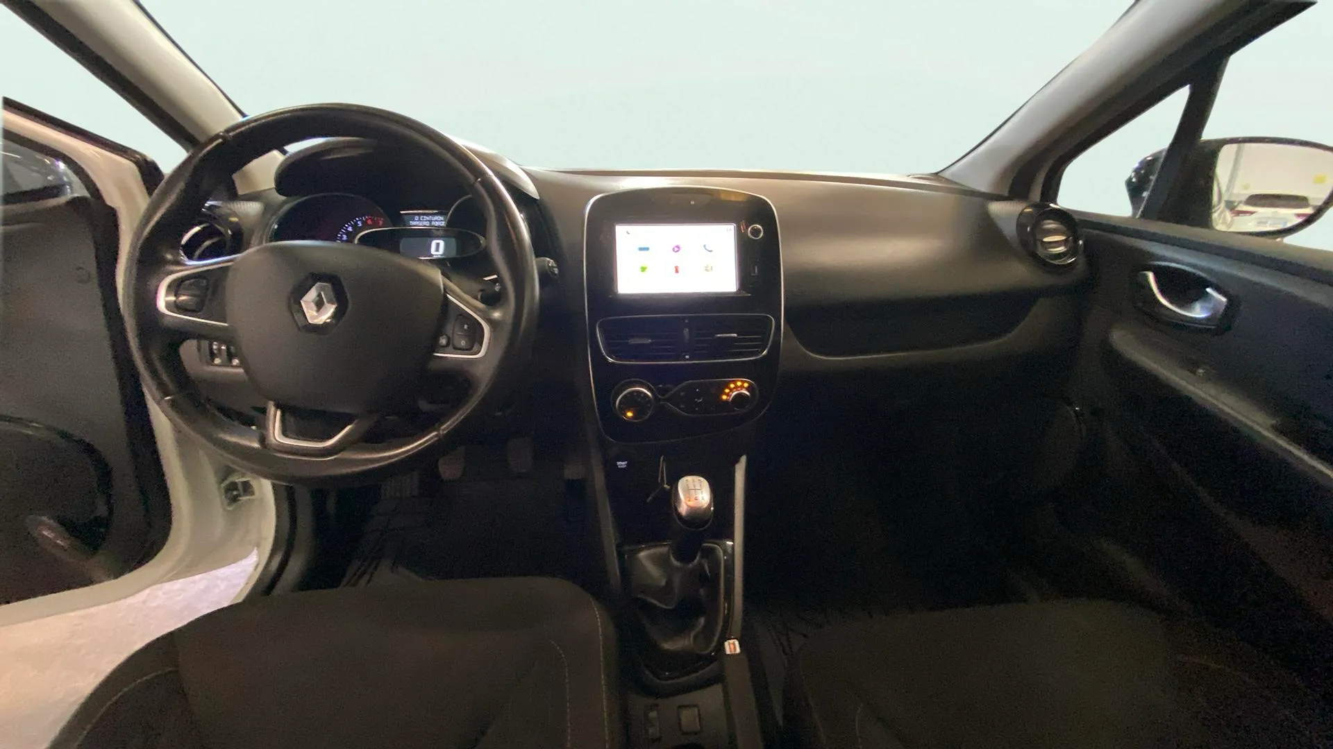 Renault Clio Intens TCe - foto 10