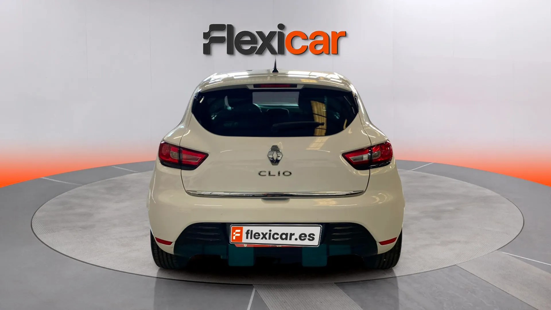 Renault Clio Intens TCe - foto 5
