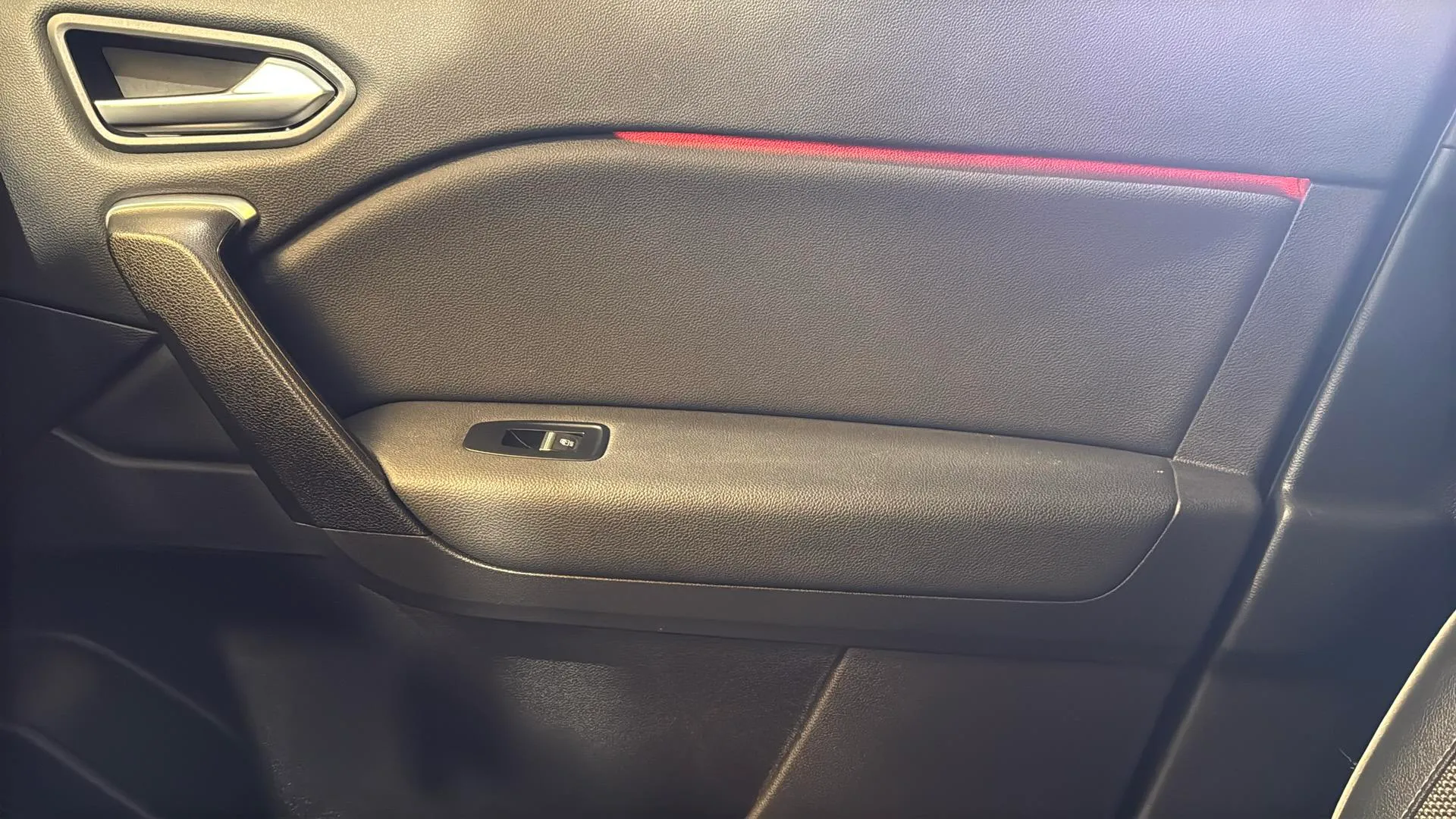 Renault Captur Zen E-Tech Híbrido - foto 24