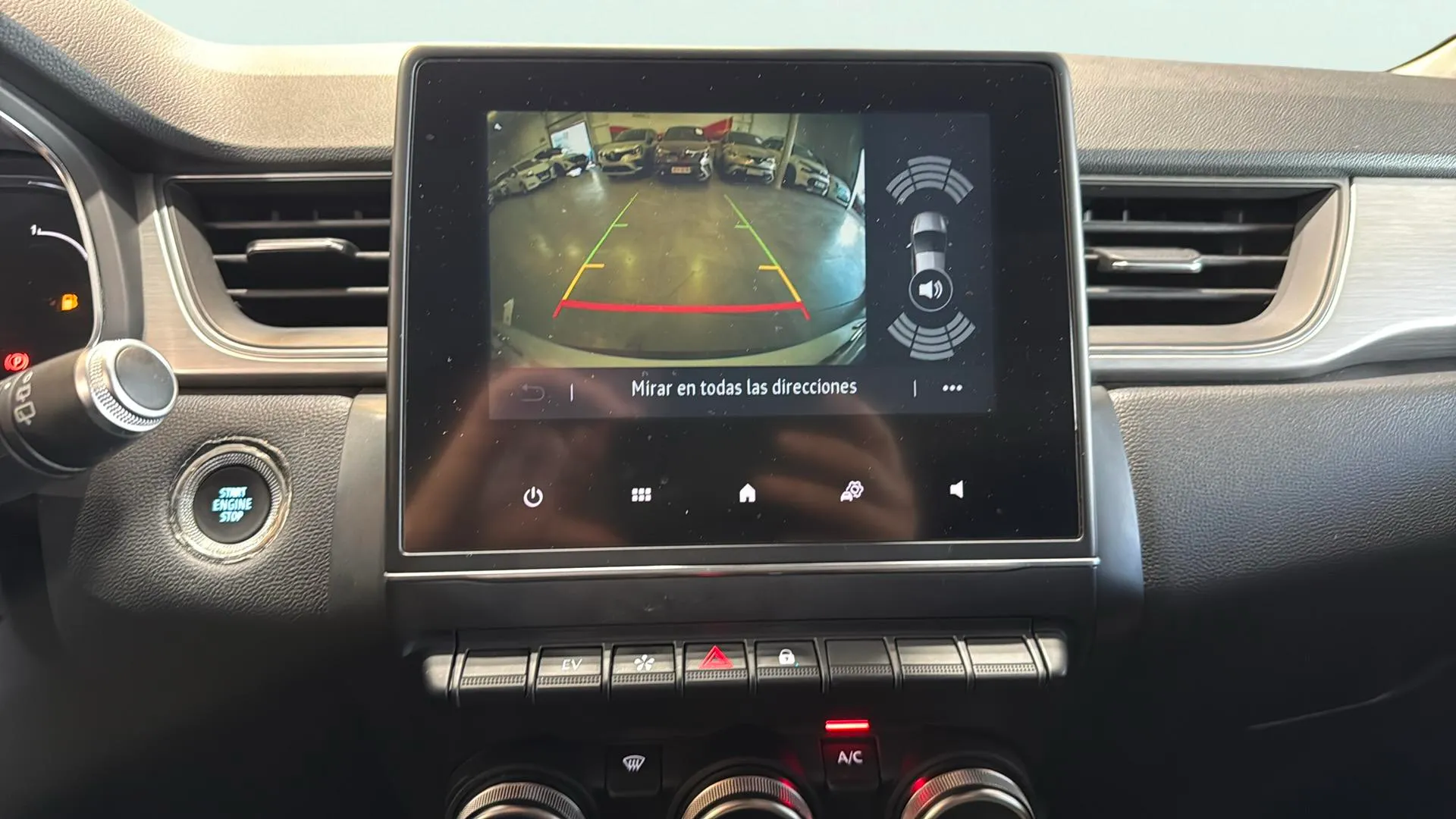 Renault Captur Zen E-Tech Híbrido - foto 21
