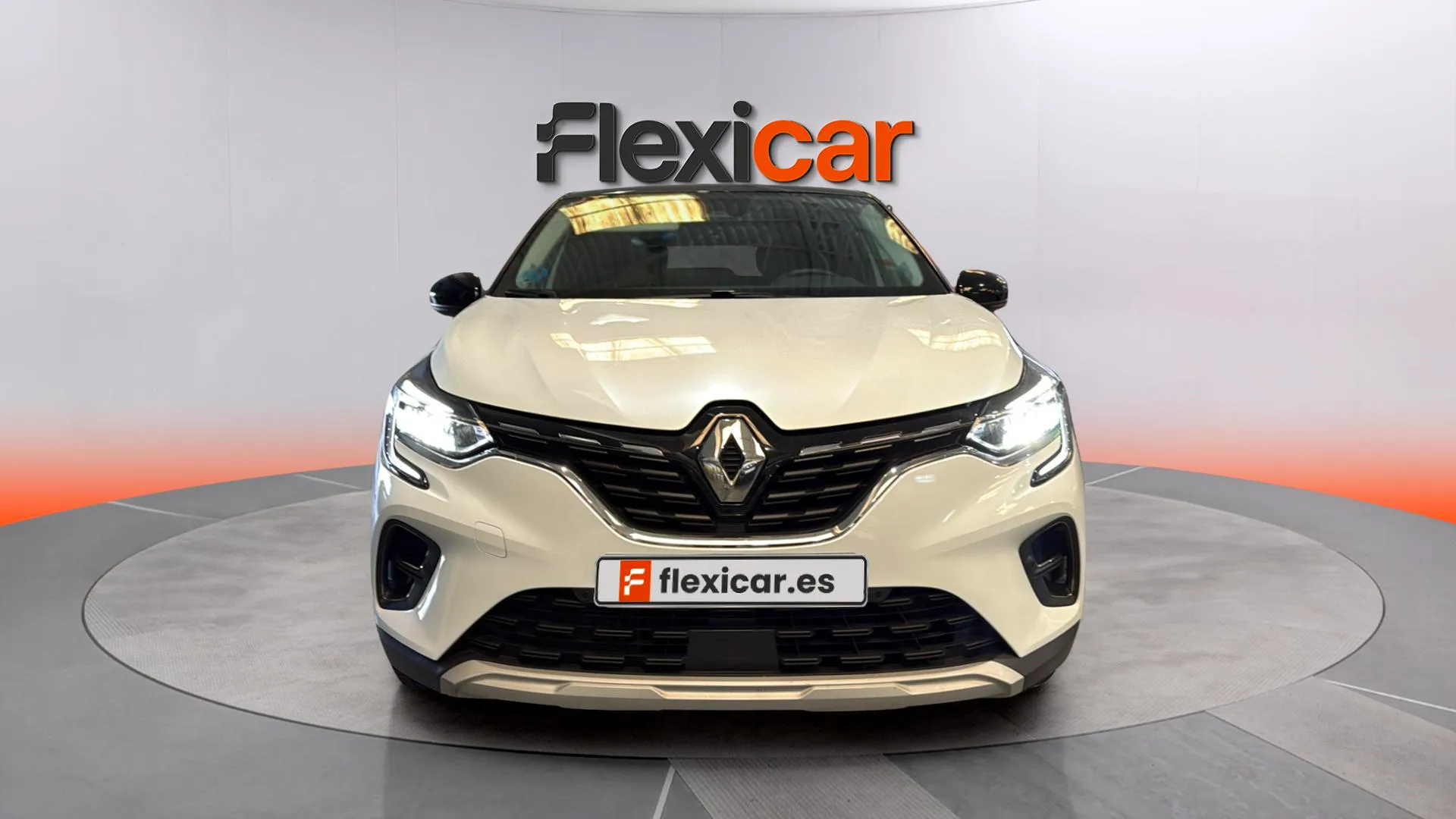 Renault Captur Zen E-Tech Híbrido - foto 2