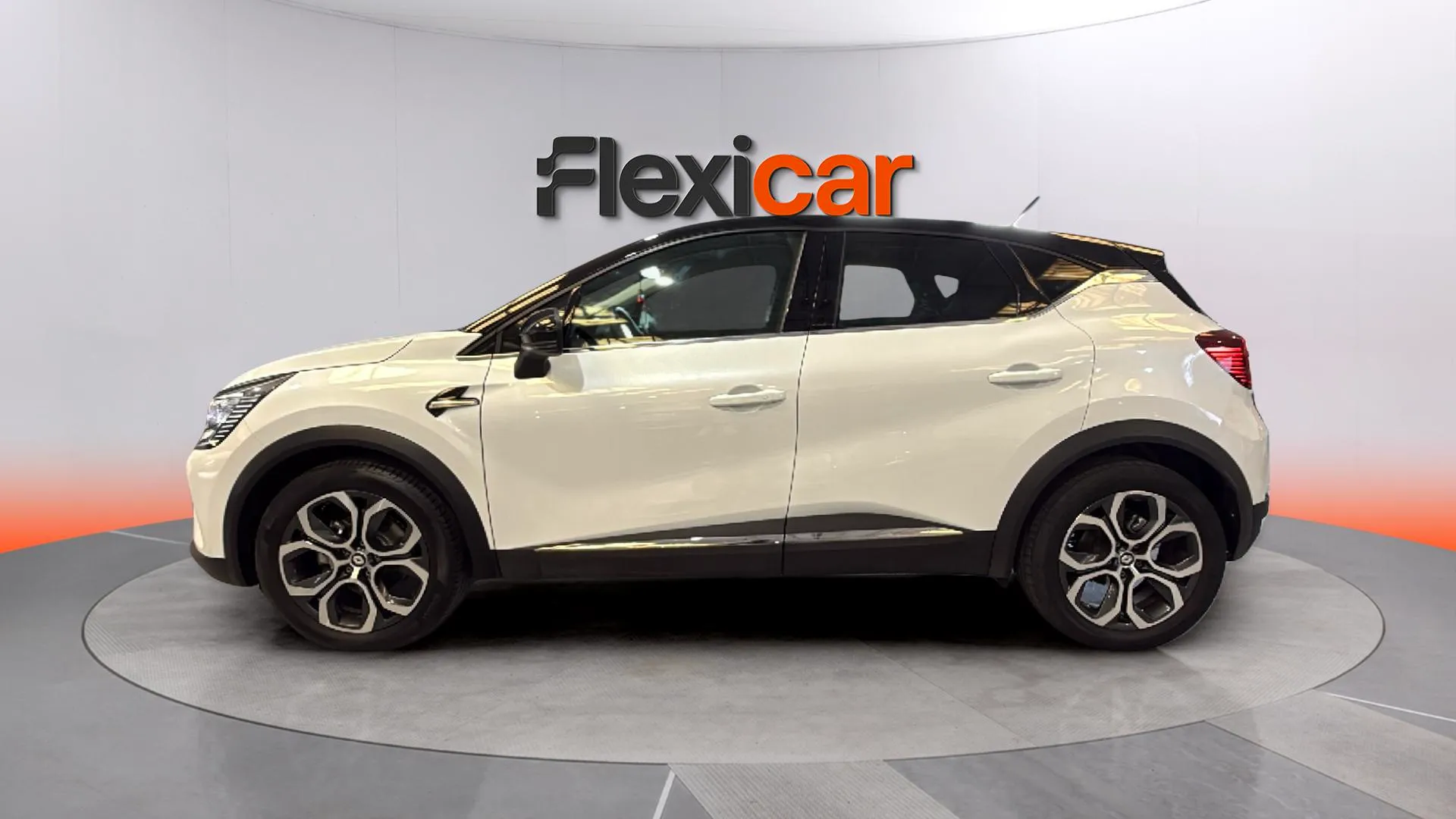 Renault Captur Zen E-Tech Híbrido - foto 3