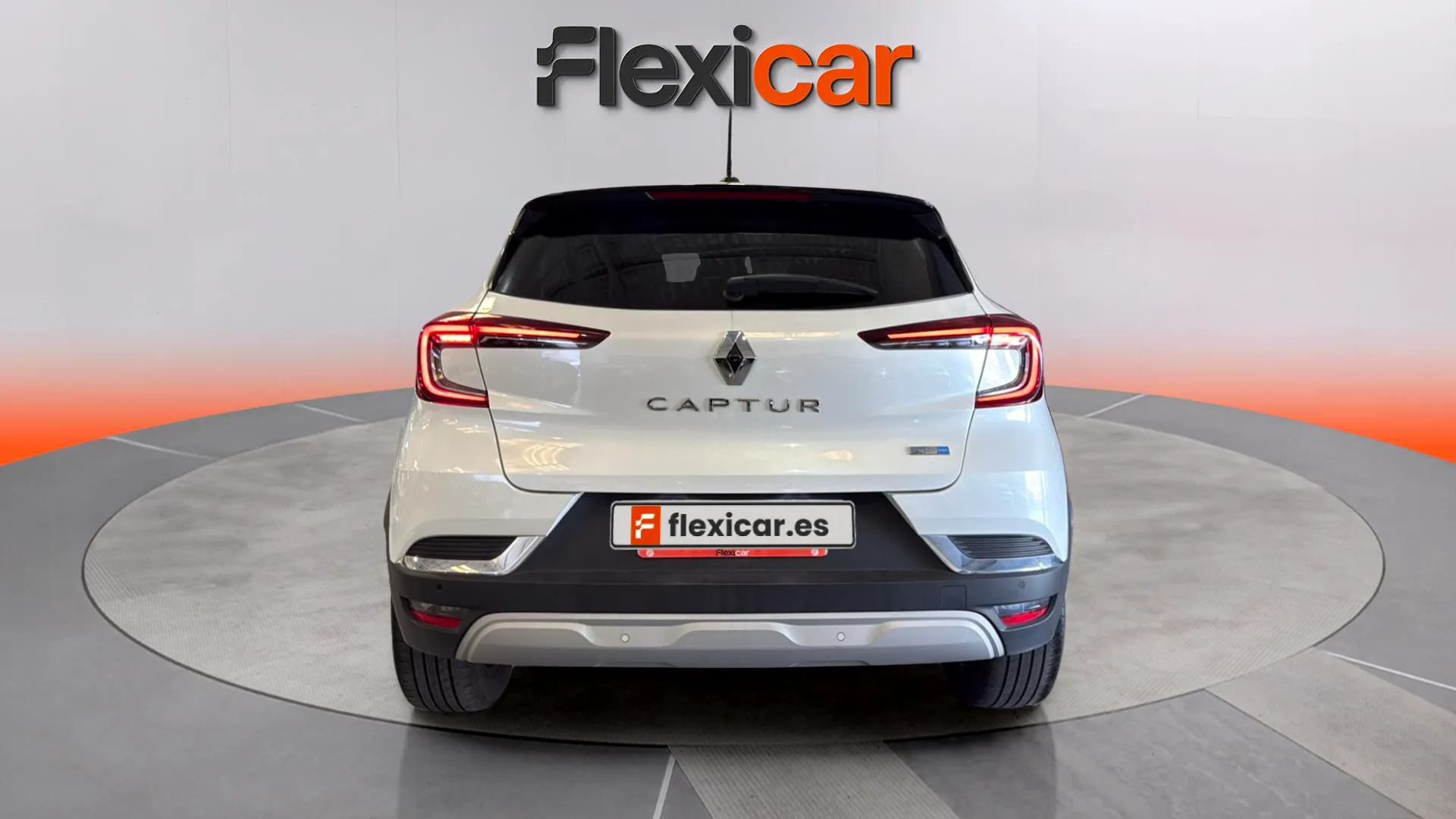 Renault Captur Zen E-Tech Híbrido - foto 4