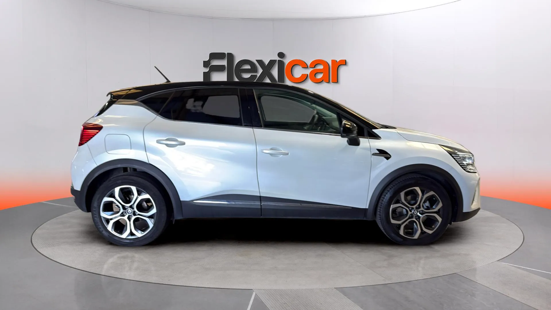 Renault Captur Zen E-Tech Híbrido - foto 5