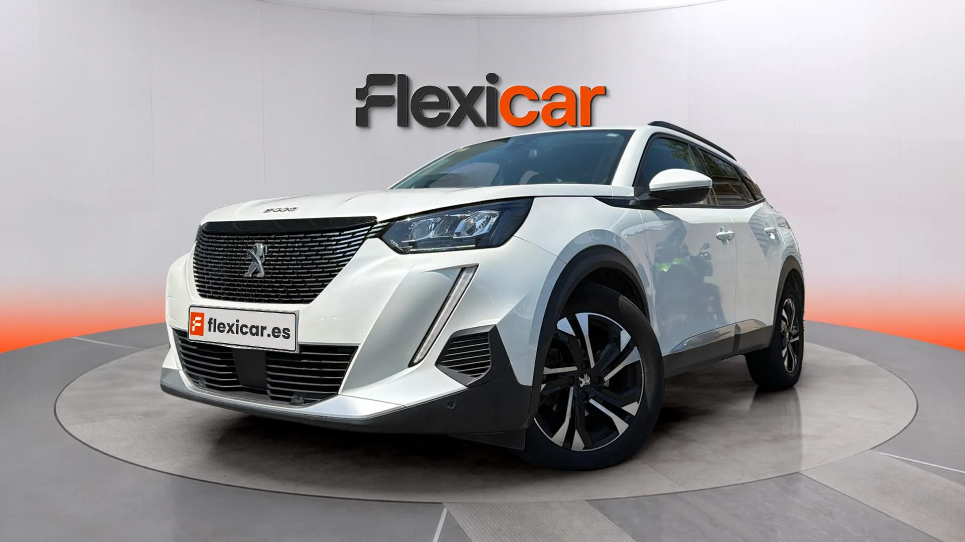 Peugeot 2008 Allure Pack PureTech 130 EAT8 - foto 3