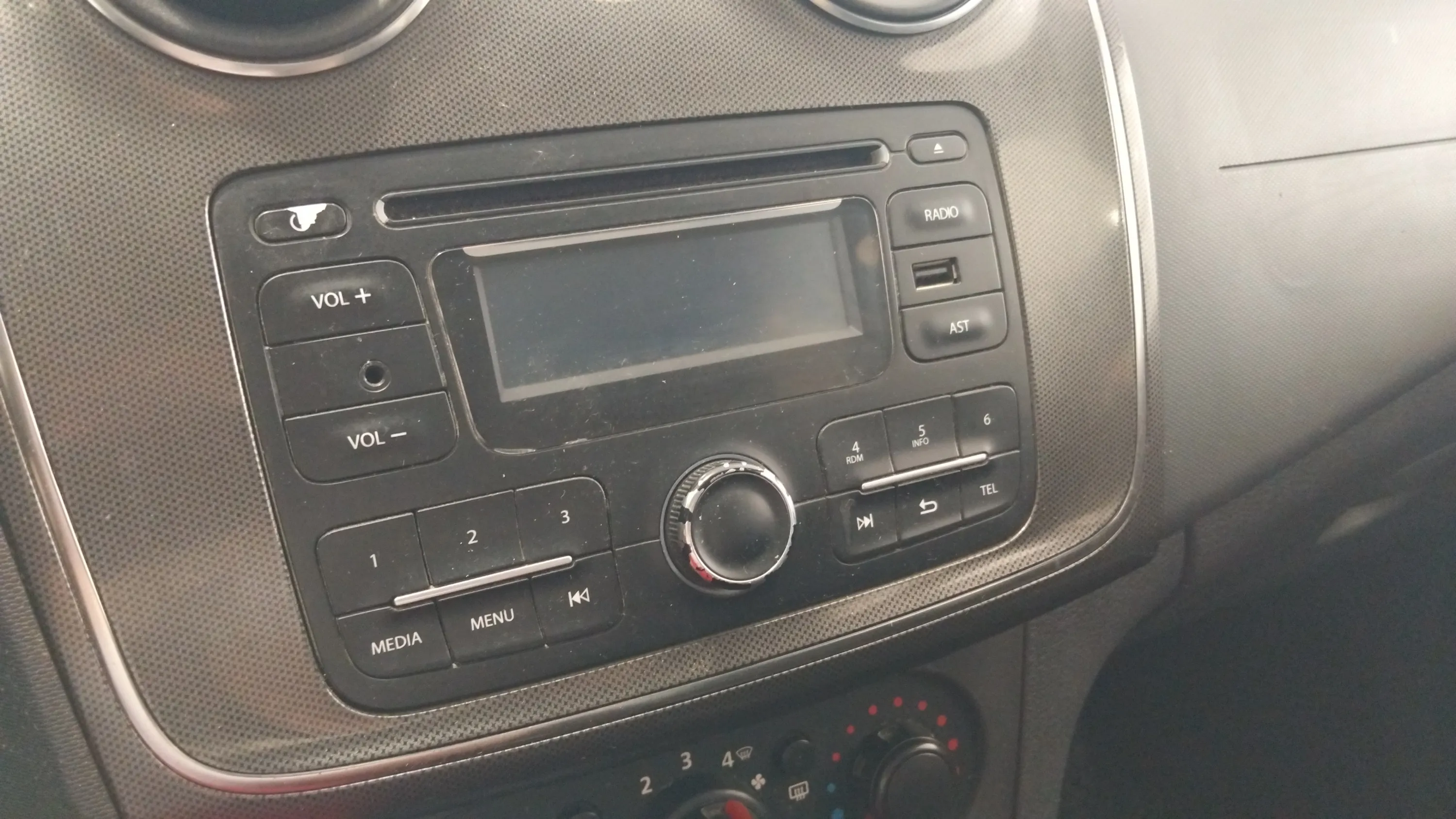 Dacia Sandero Stepway dCi EU6 - foto 14
