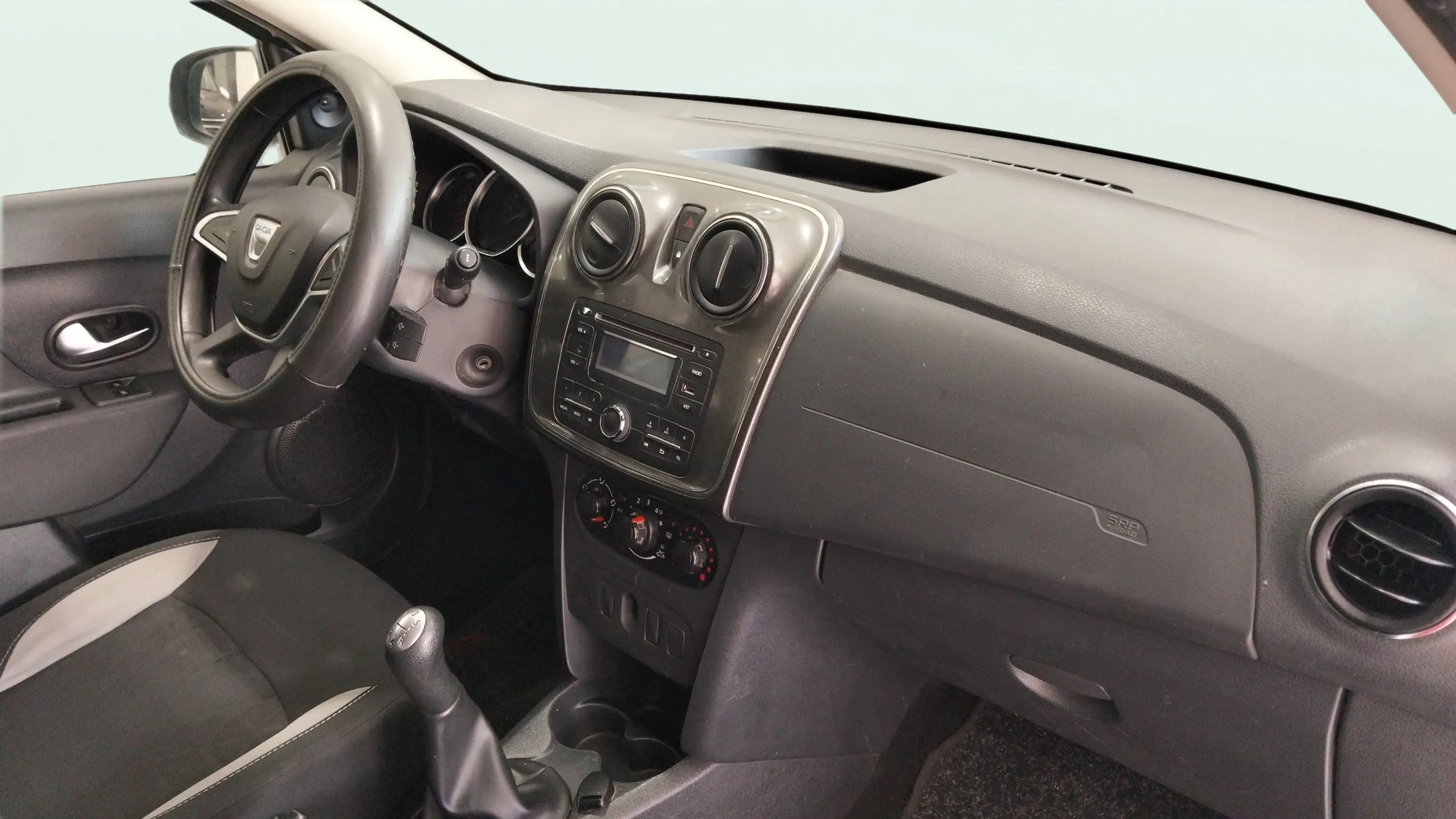 Dacia Sandero Stepway dCi EU6 - foto 7